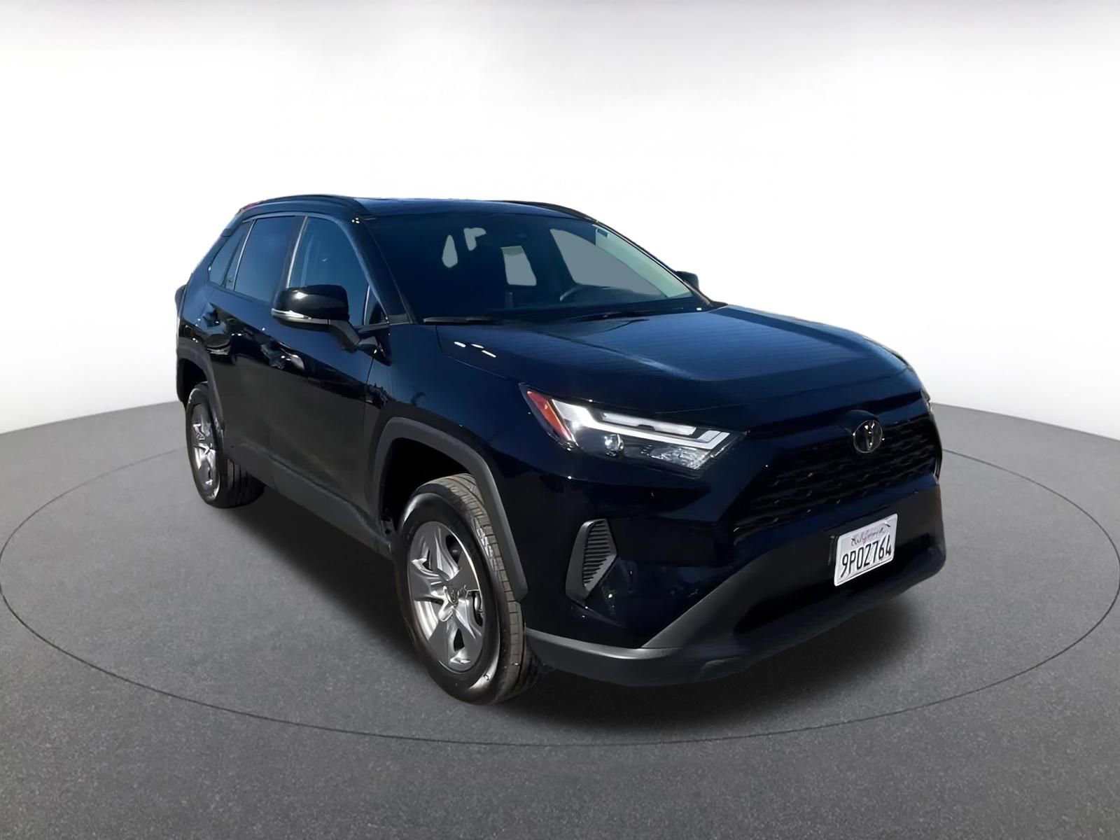 Thumbnail: 2025 Toyota RAV4 - 3