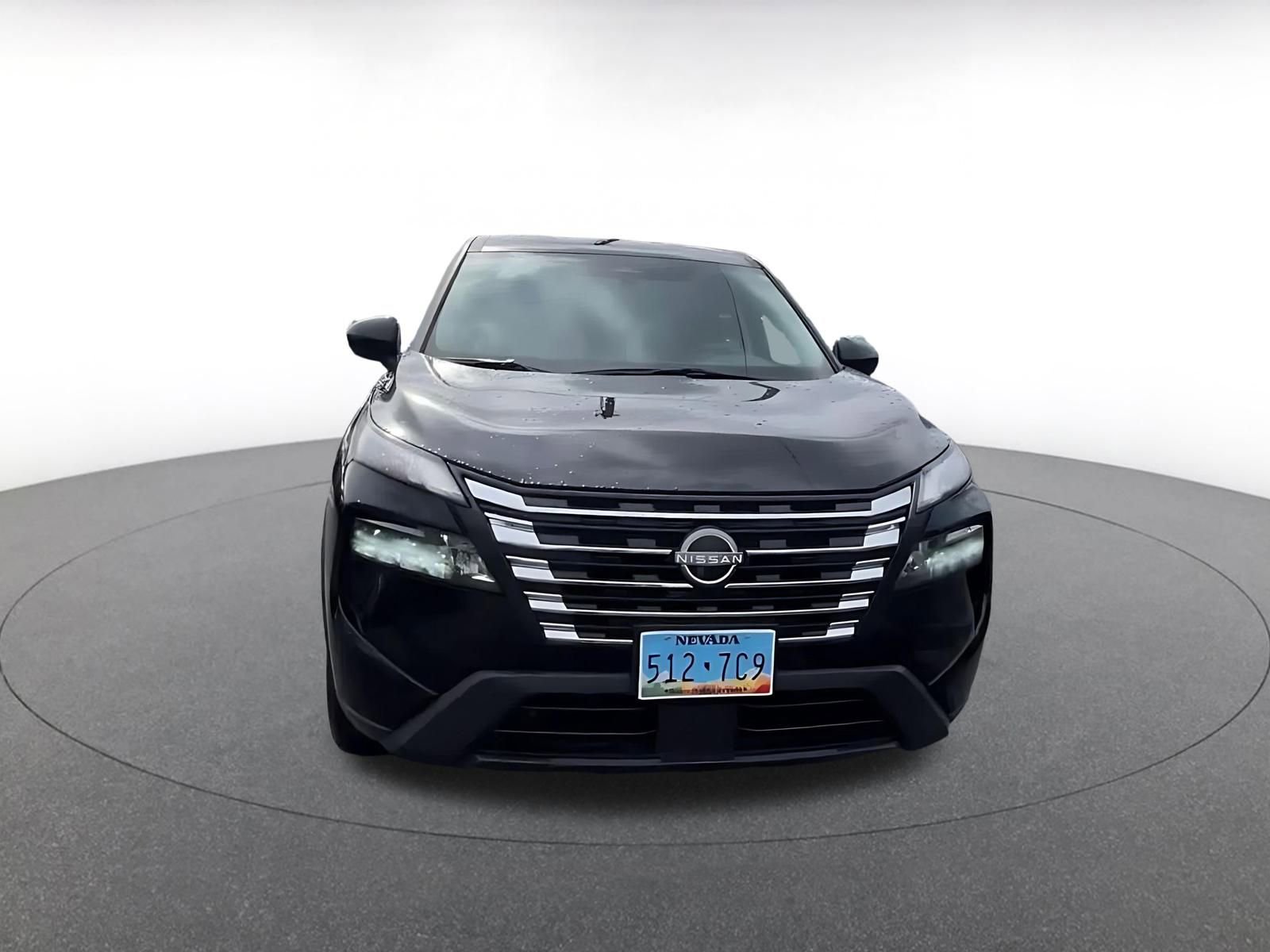 Thumbnail: 2025 Nissan Rogue - 4