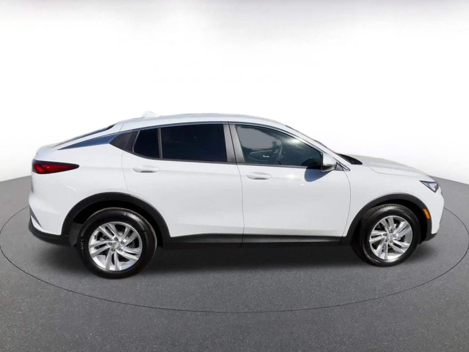 Thumbnail: 2025 Buick Envista - 16