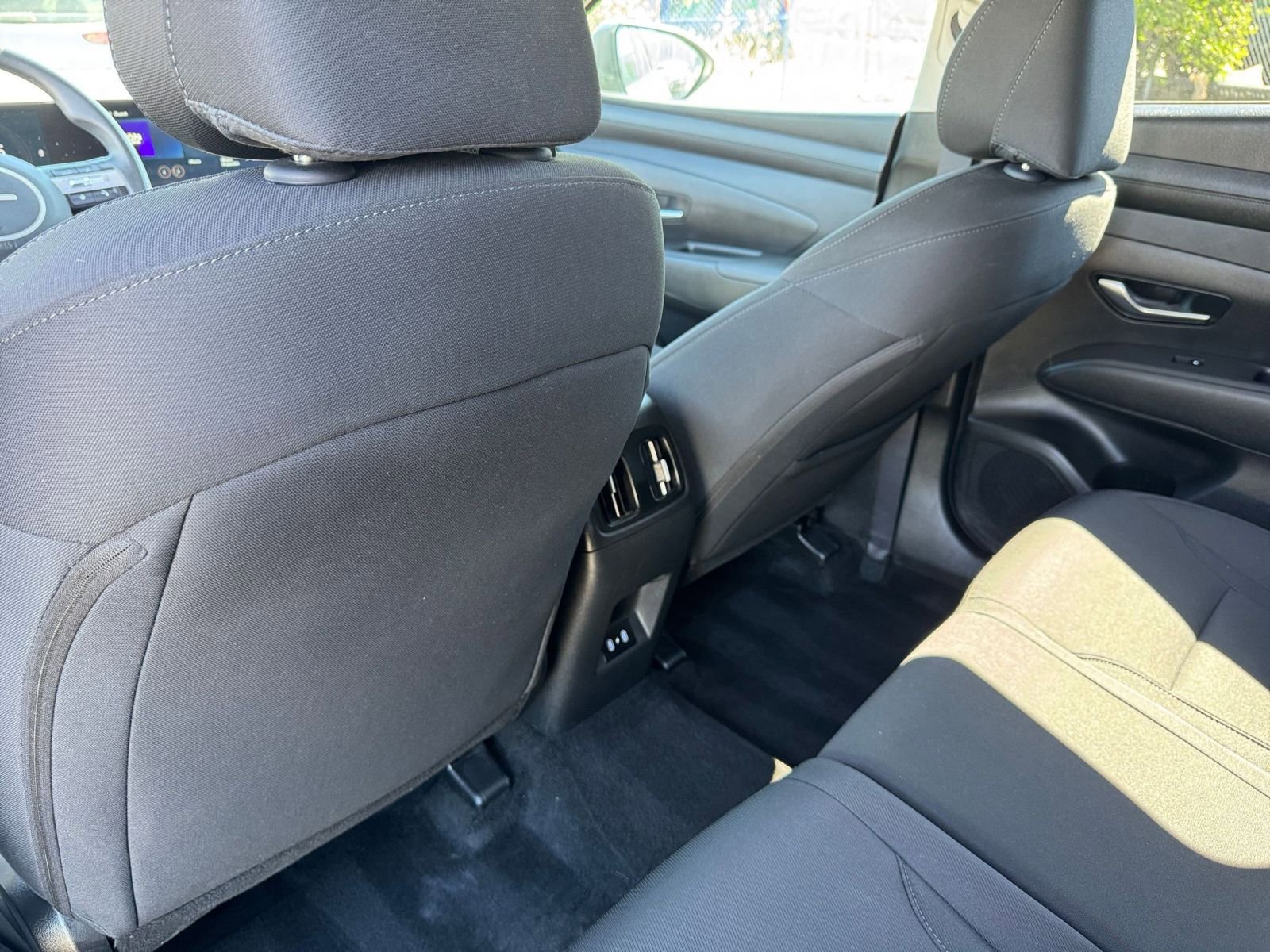 Thumbnail: 2025 Hyundai Tucson - 24