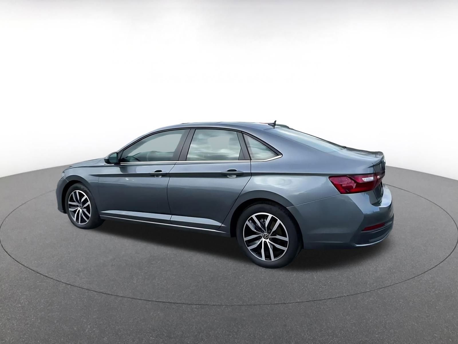 Thumbnail: 2025 Volkswagen Jetta - 10