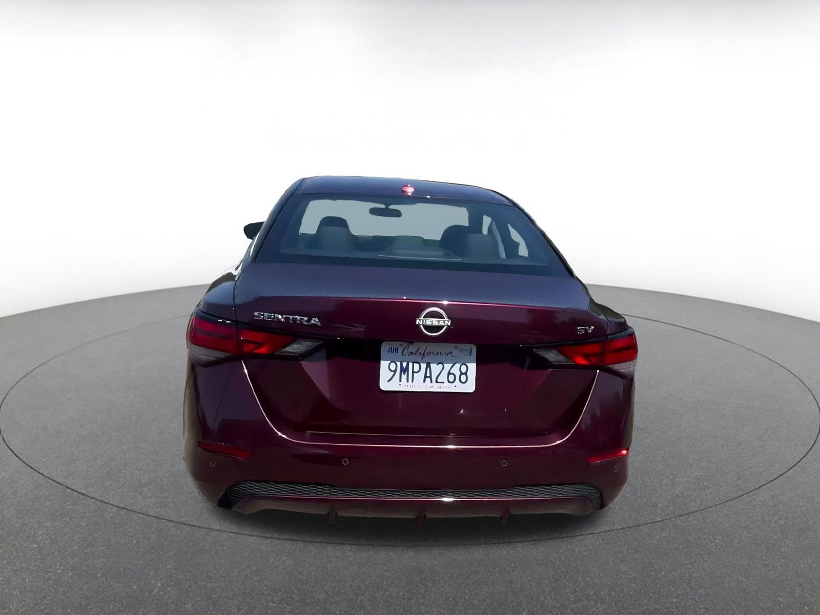 Thumbnail: 2024 Nissan Sentra - 12