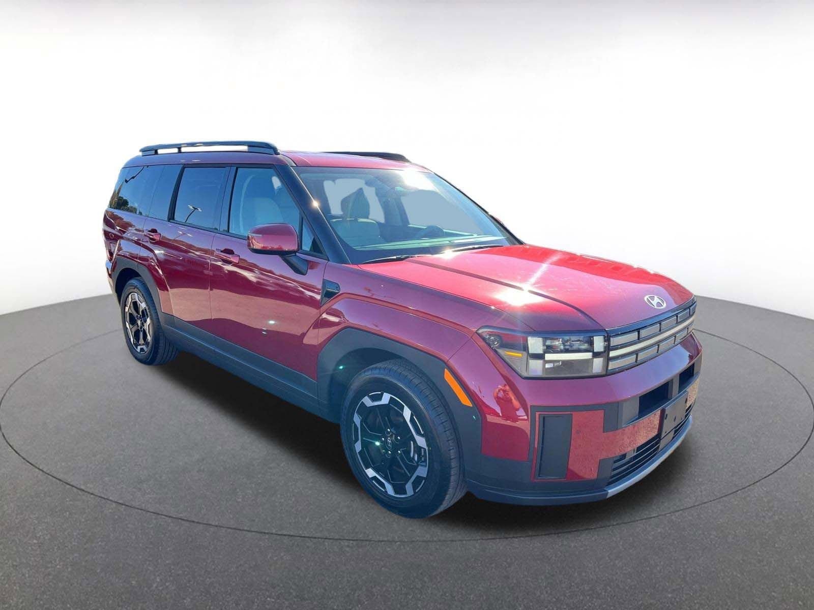 Thumbnail: 2025 Hyundai Santa Fe - 1