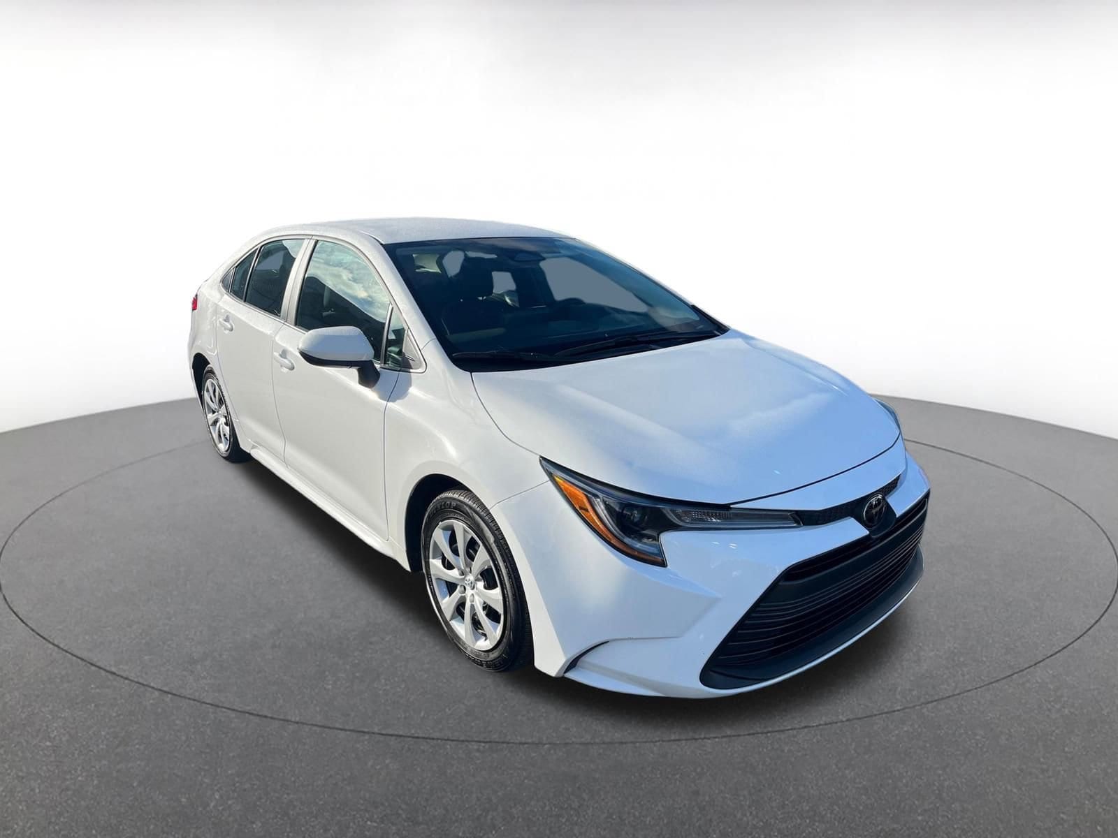 Thumbnail: 2025 Toyota Corolla - 1