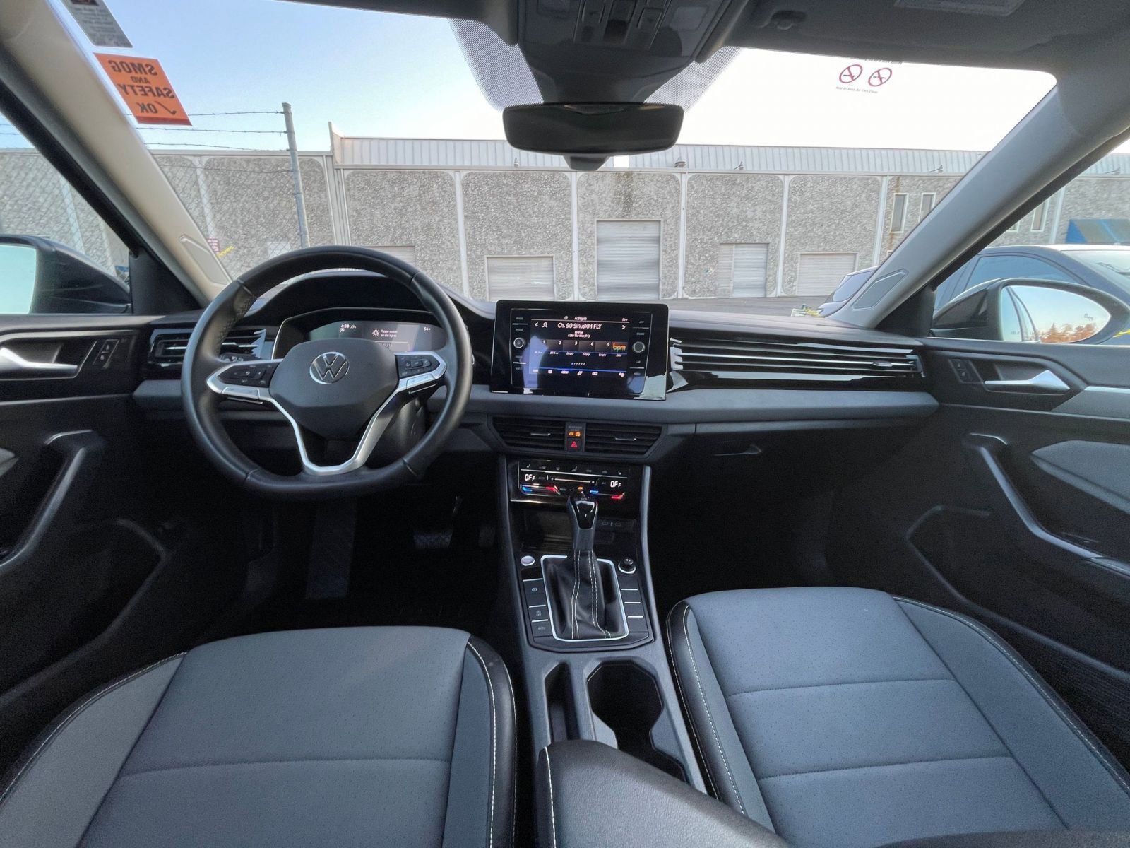 Thumbnail: 2025 Volkswagen Jetta - 34