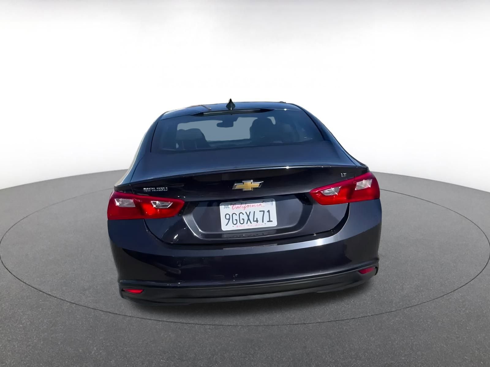 Thumbnail: 2023 Chevrolet Malibu - 12