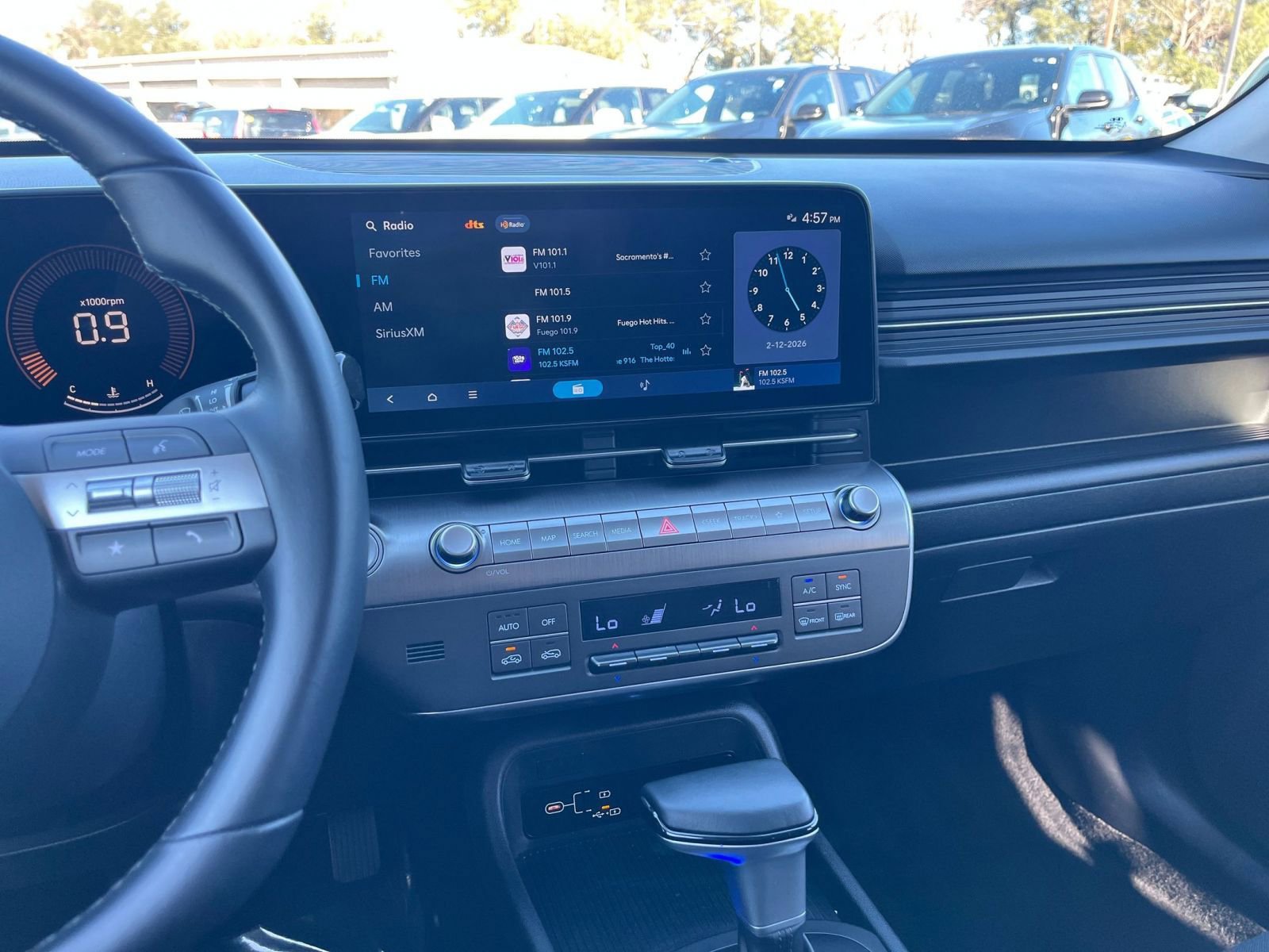 Thumbnail: 2025 Hyundai Kona - 17