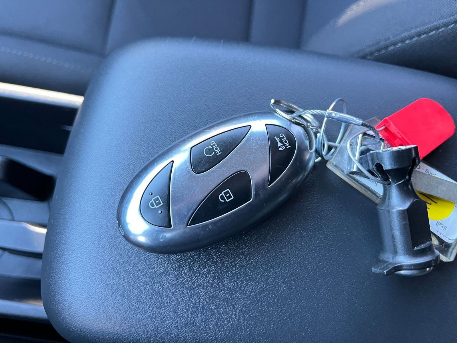 Thumbnail: 2025 Hyundai Kona - 22