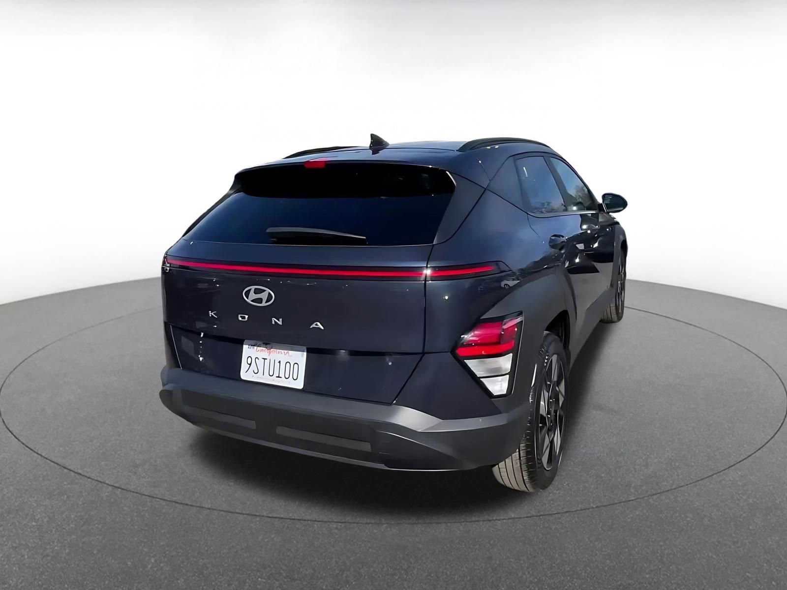 Thumbnail: 2025 Hyundai Kona - 14