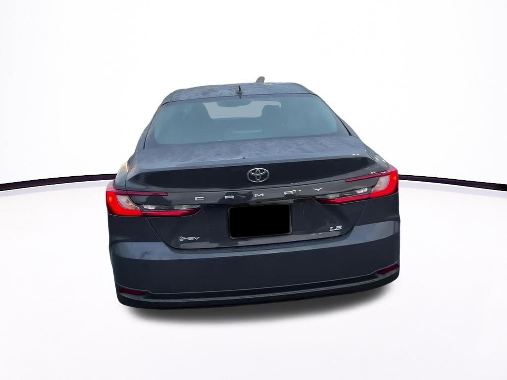 Thumbnail: 2025 Toyota Camry - 12