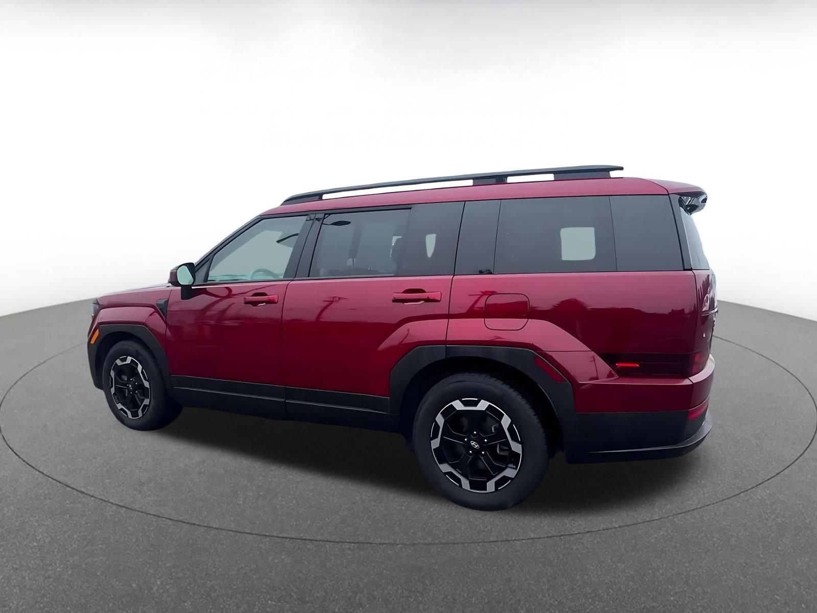 Thumbnail: 2025 Hyundai Santa Fe - 10