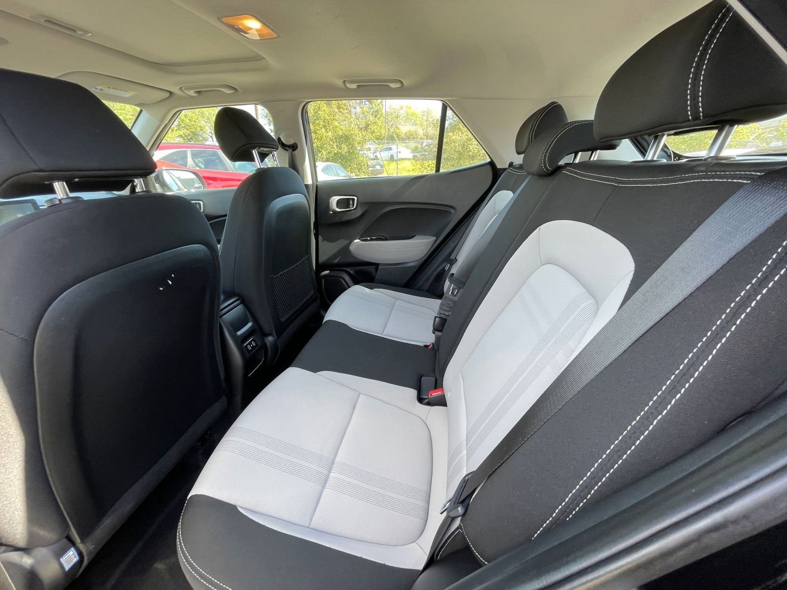 Thumbnail: 2025 Hyundai Venue - 24