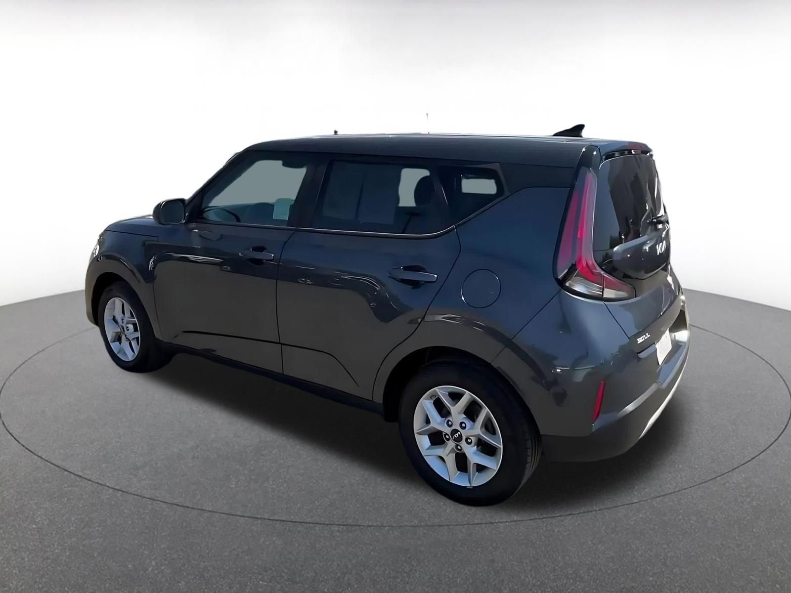 Thumbnail: 2025 Kia Soul - 10