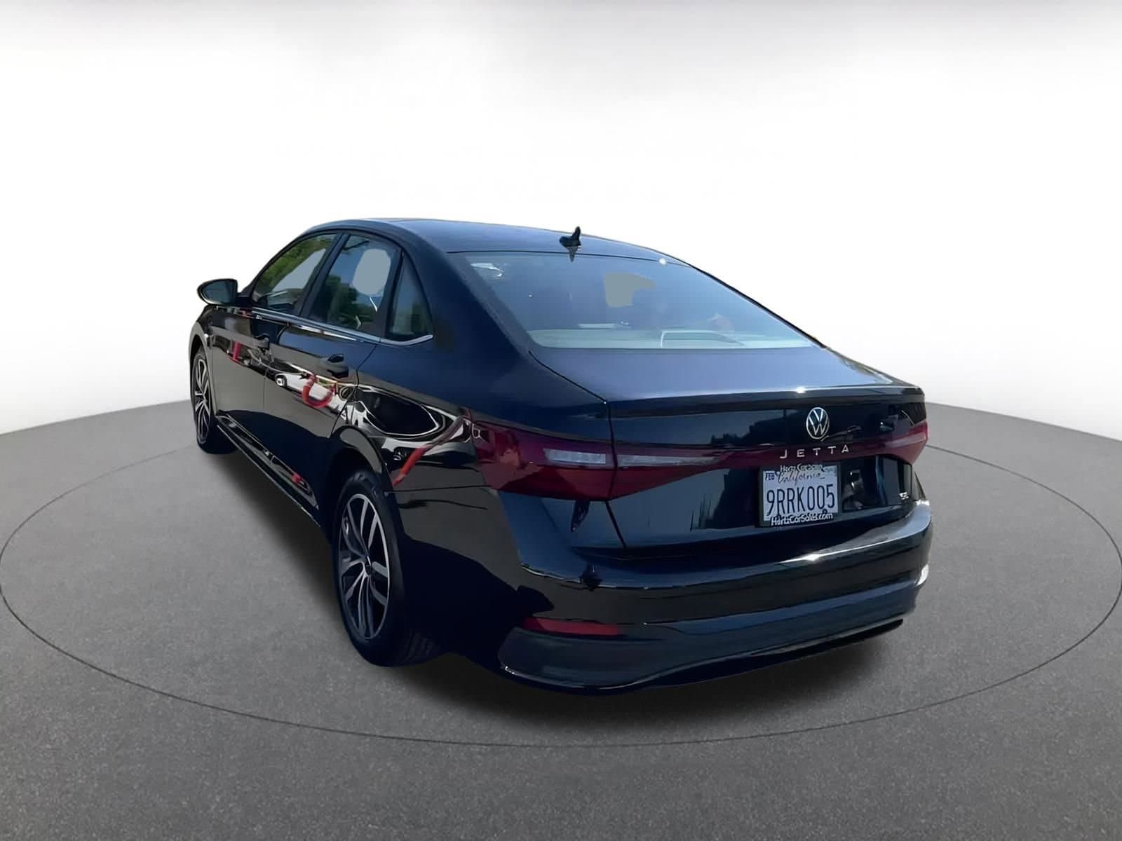 Thumbnail: 2025 Volkswagen Jetta - 12