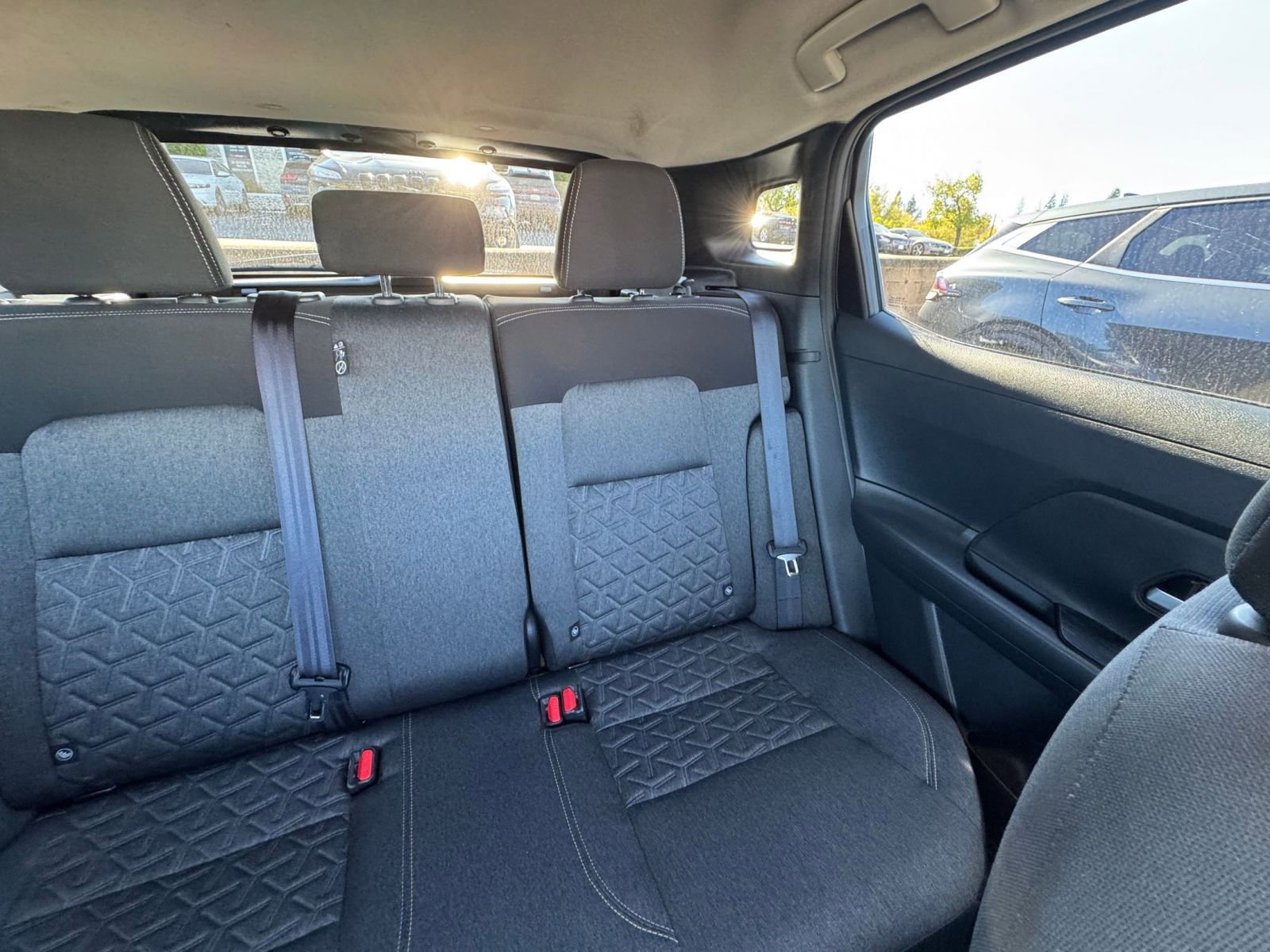 Thumbnail: 2025 Nissan Kicks - 35