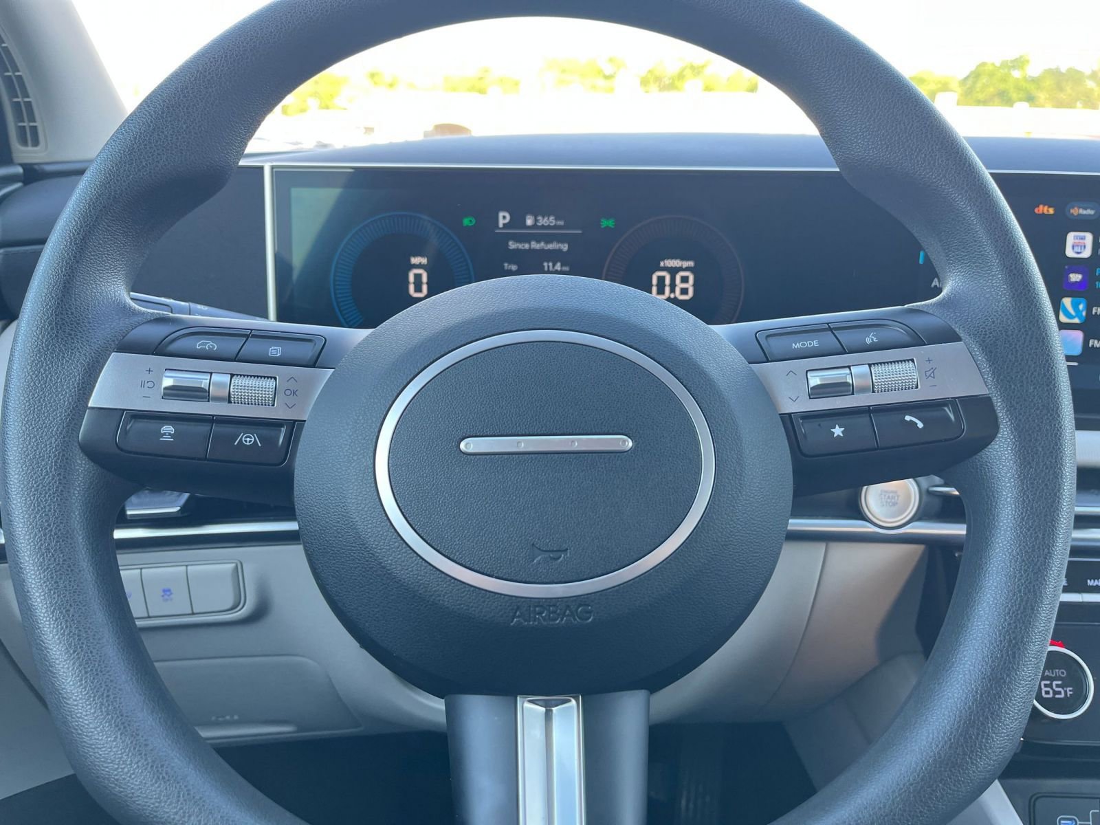 Thumbnail: 2025 Hyundai Tucson - 30