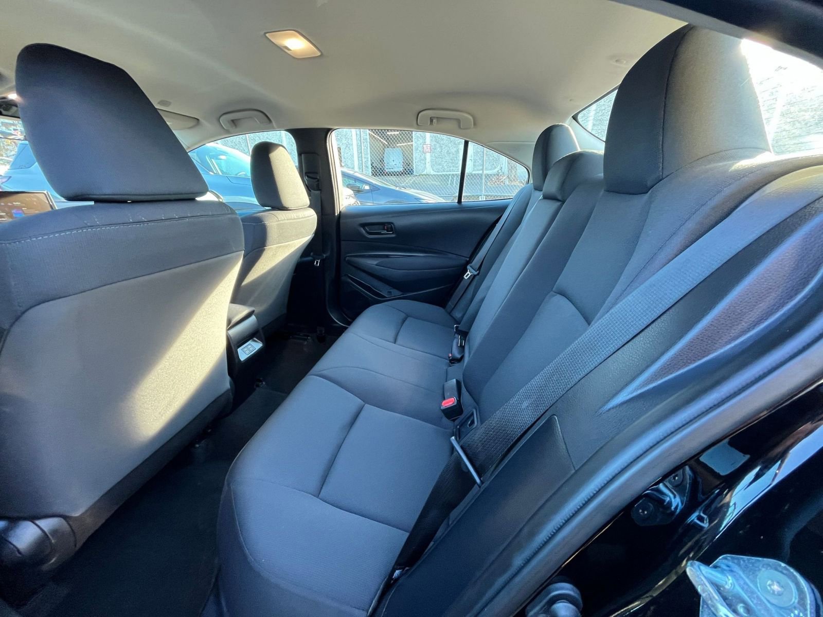 Thumbnail: 2025 Toyota Corolla - 23