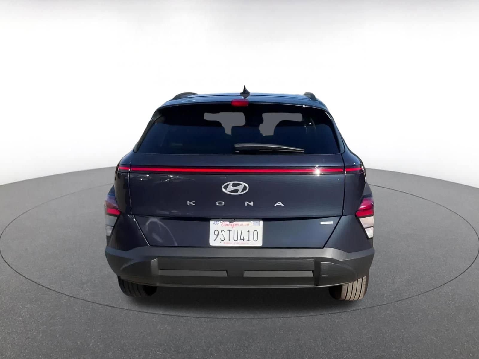 Thumbnail: 2025 Hyundai Kona - 12