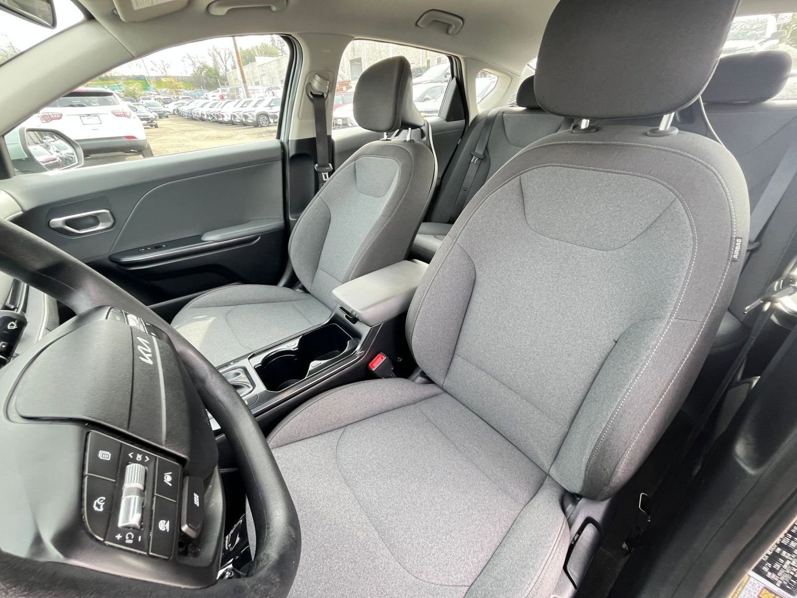 Thumbnail: 2025 Kia K4 - 35