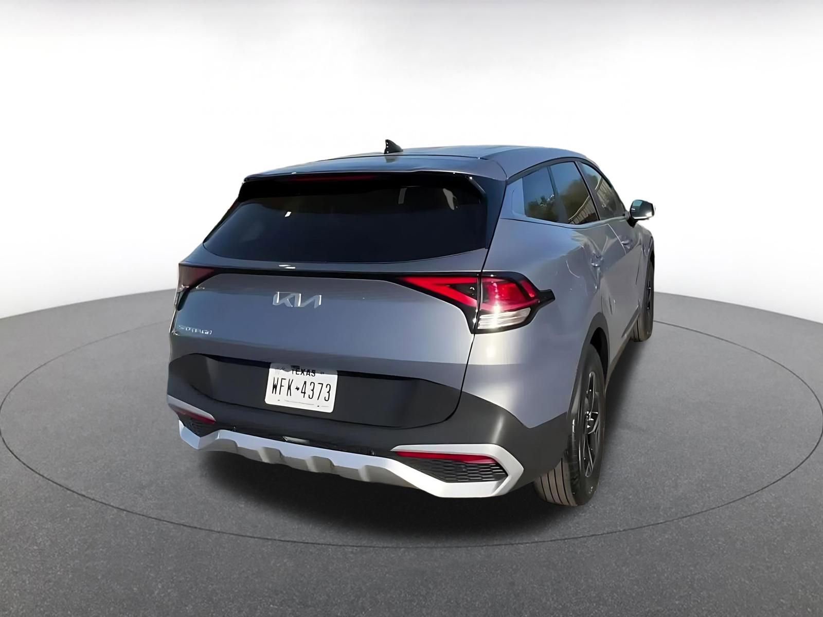 Thumbnail: 2025 Kia Sportage - 14