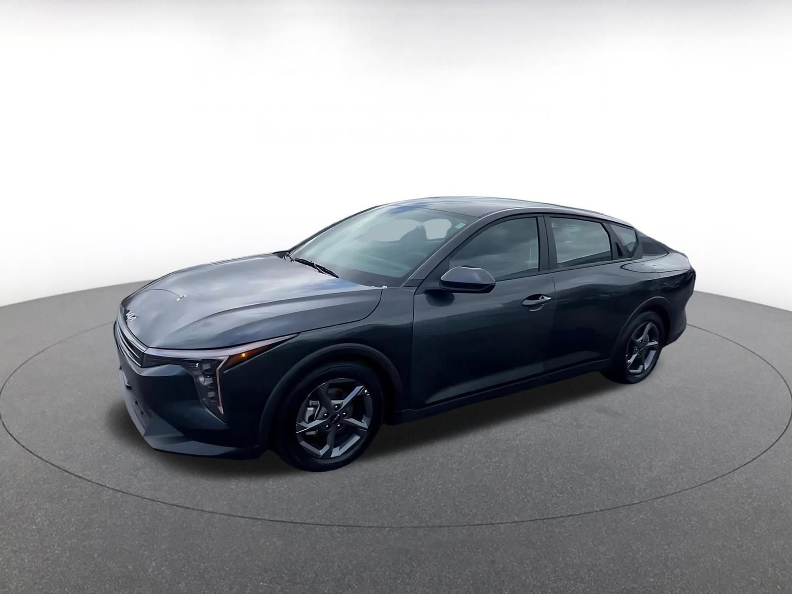 Thumbnail: 2025 Kia K4 - 9