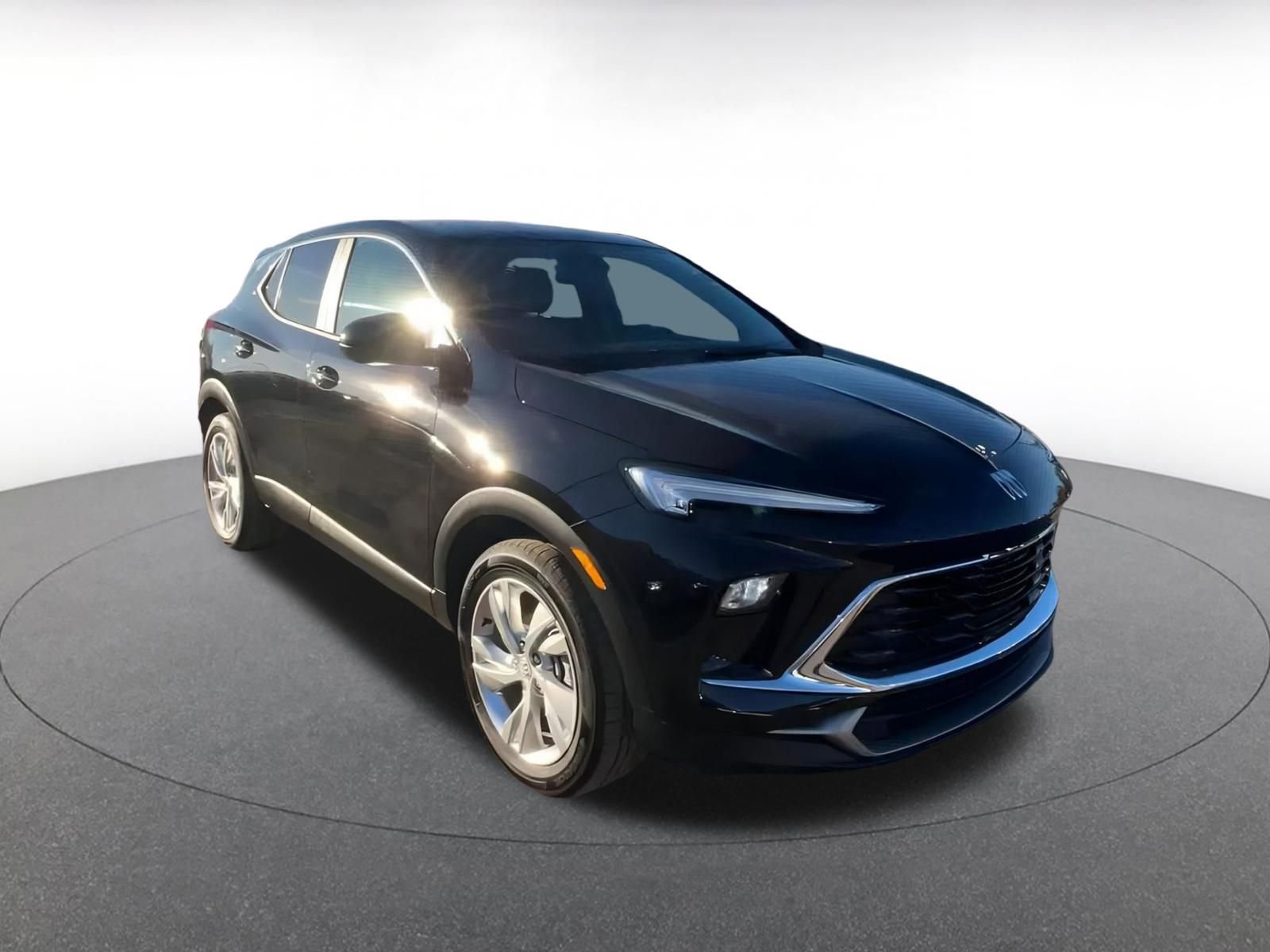 Thumbnail: 2025 Buick Encore GX - 4