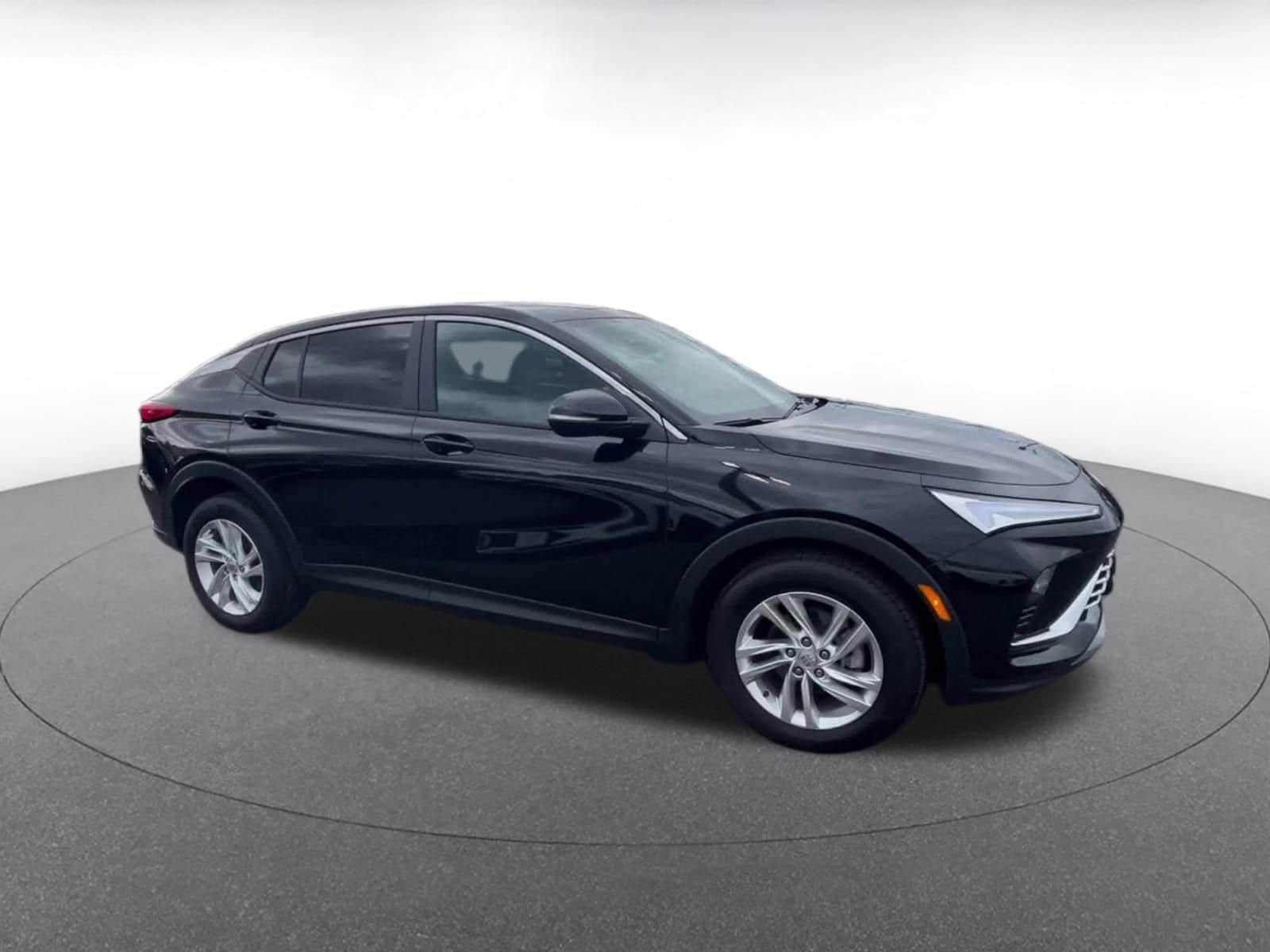 Thumbnail: 2025 Buick Envista - 2