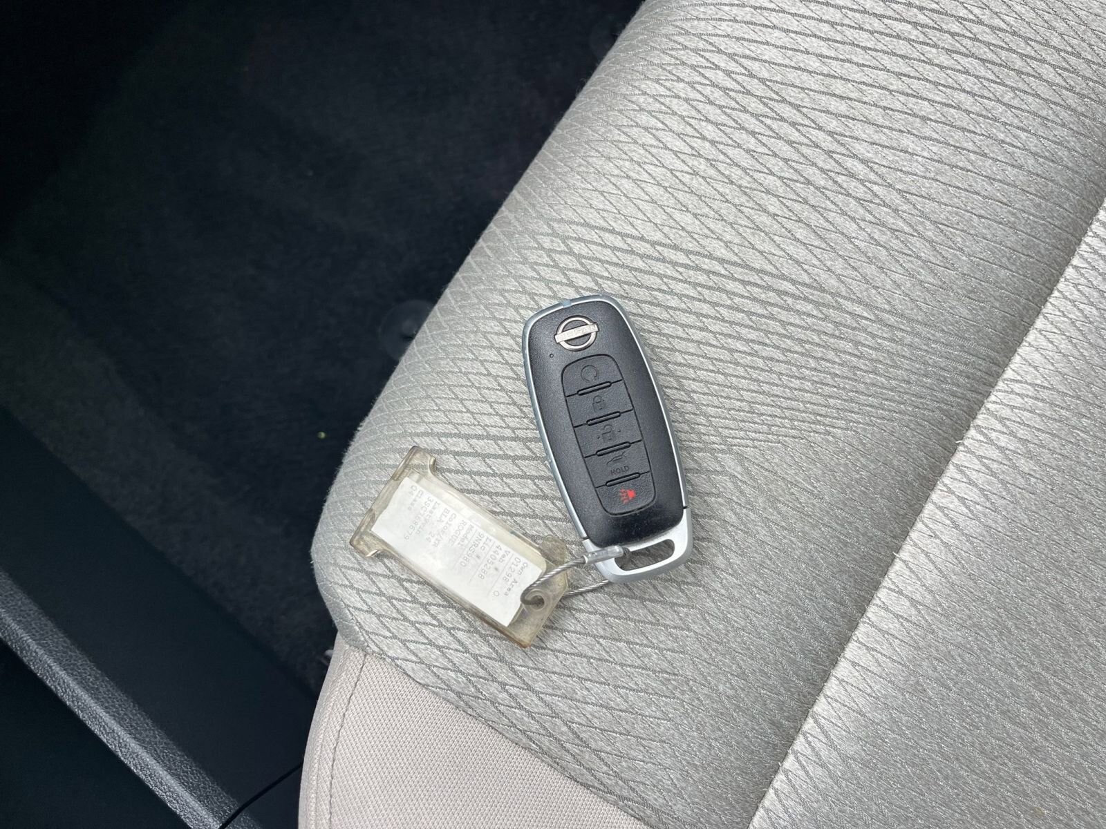 Thumbnail: 2025 Nissan Rogue - 21