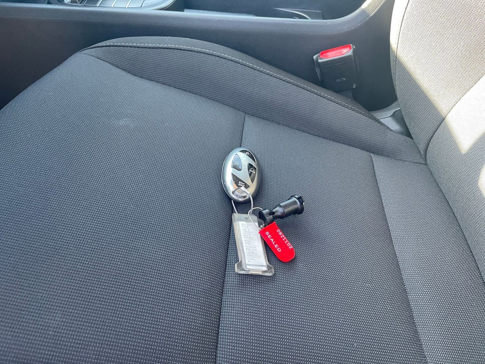 Thumbnail: 2025 Hyundai Kona - 22