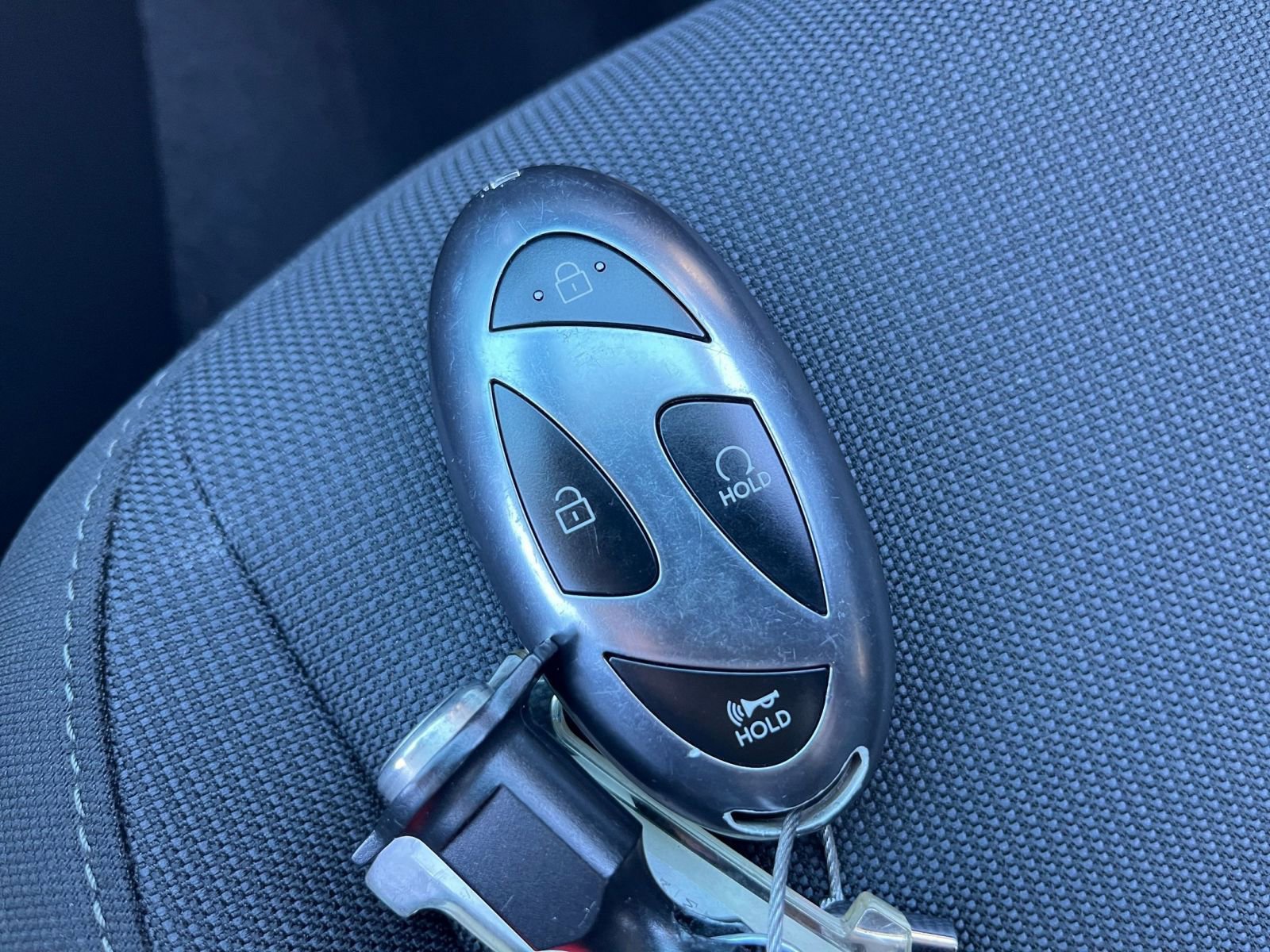 Thumbnail: 2025 Hyundai Kona - 25