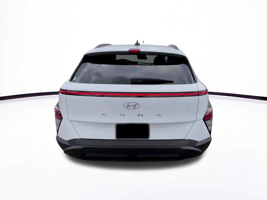 Thumbnail: 2025 Hyundai Kona - 12