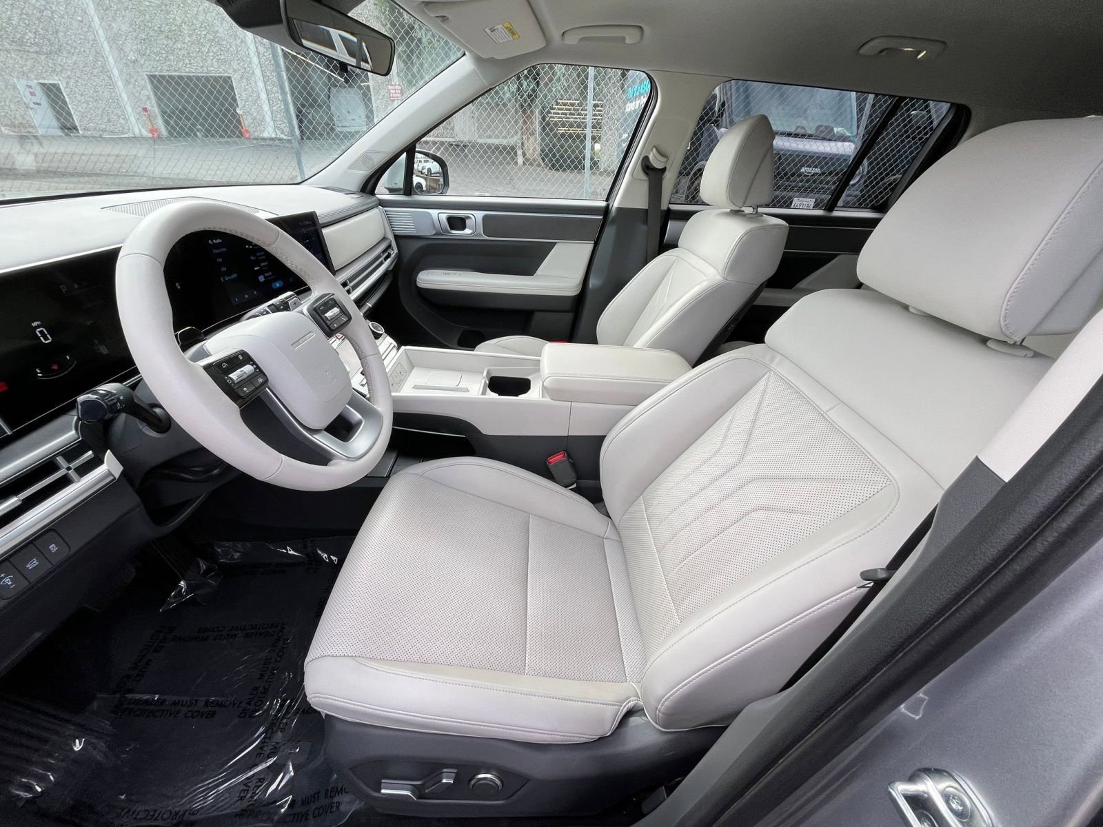 Thumbnail: 2025 Hyundai Santa Fe - 25