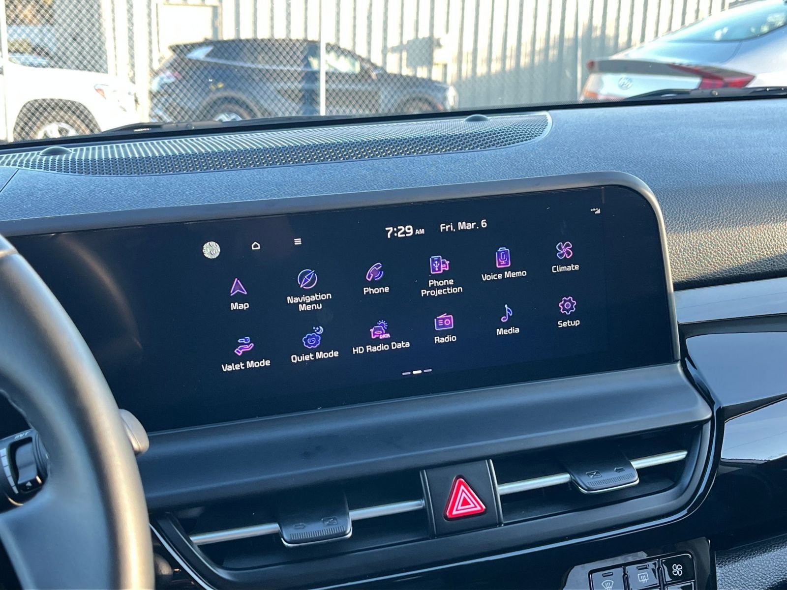 Thumbnail: 2025 Kia Seltos - 21