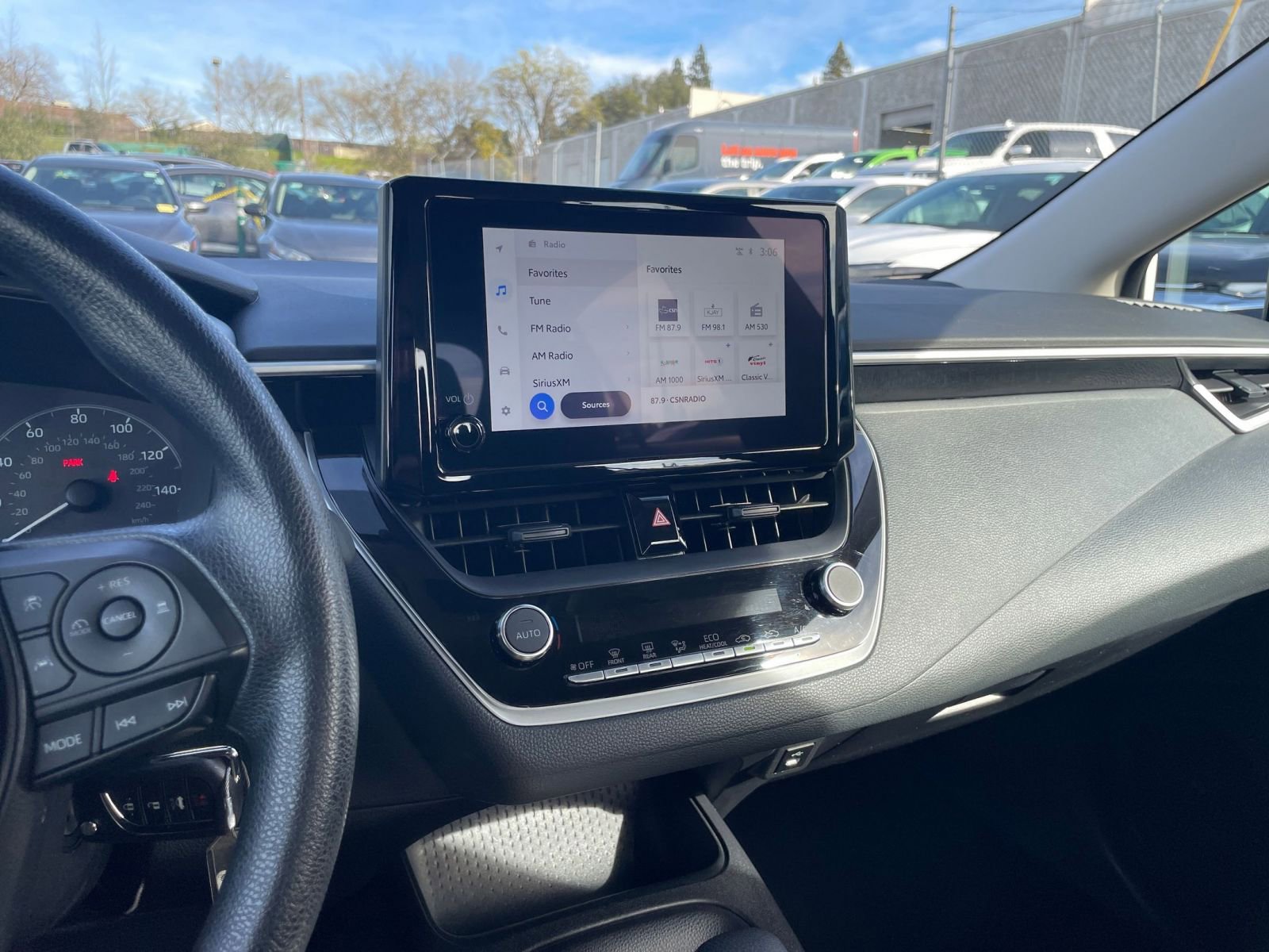 Thumbnail: 2025 Toyota Corolla - 17