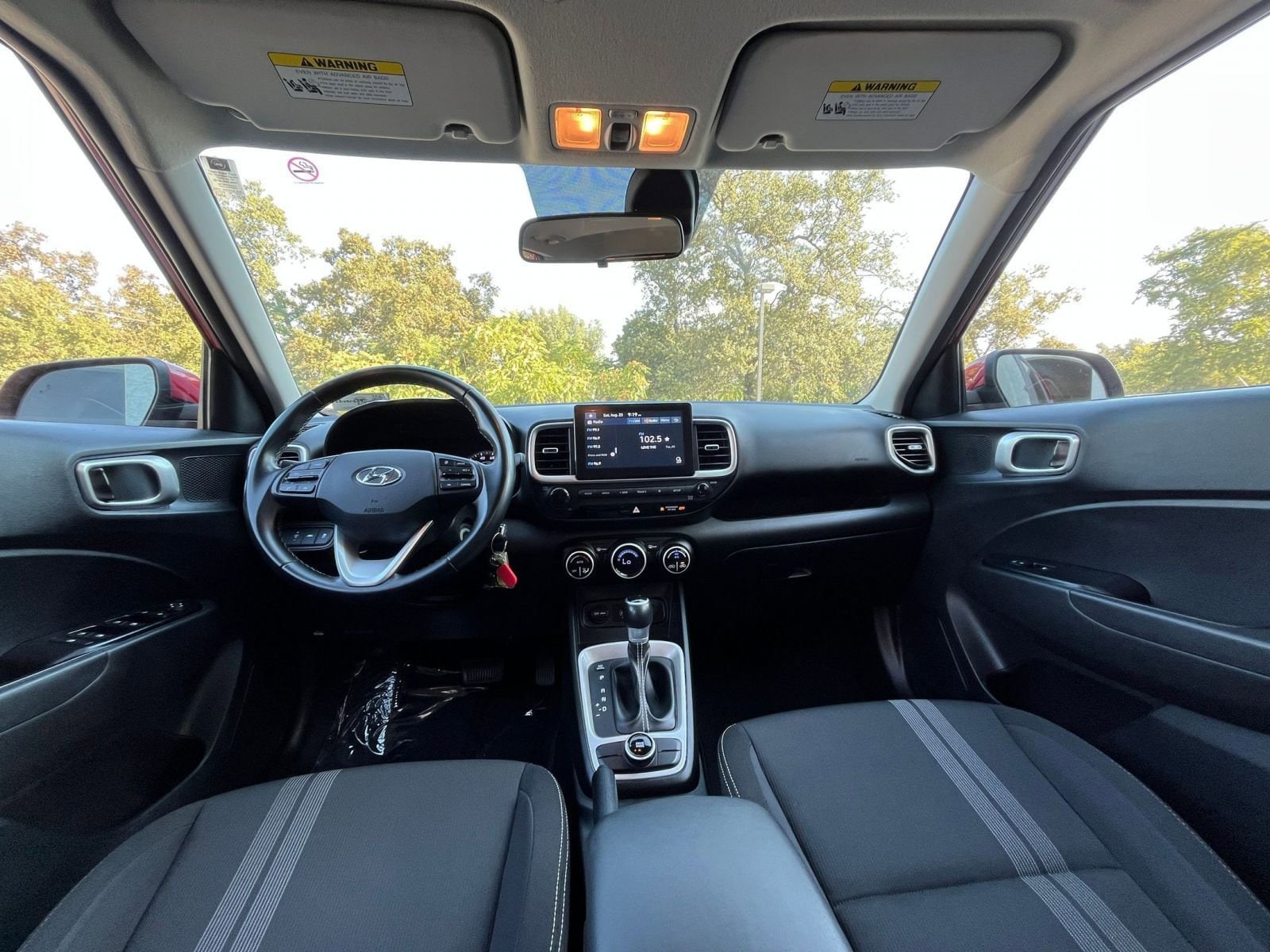 Thumbnail: 2020 Hyundai Venue - 31