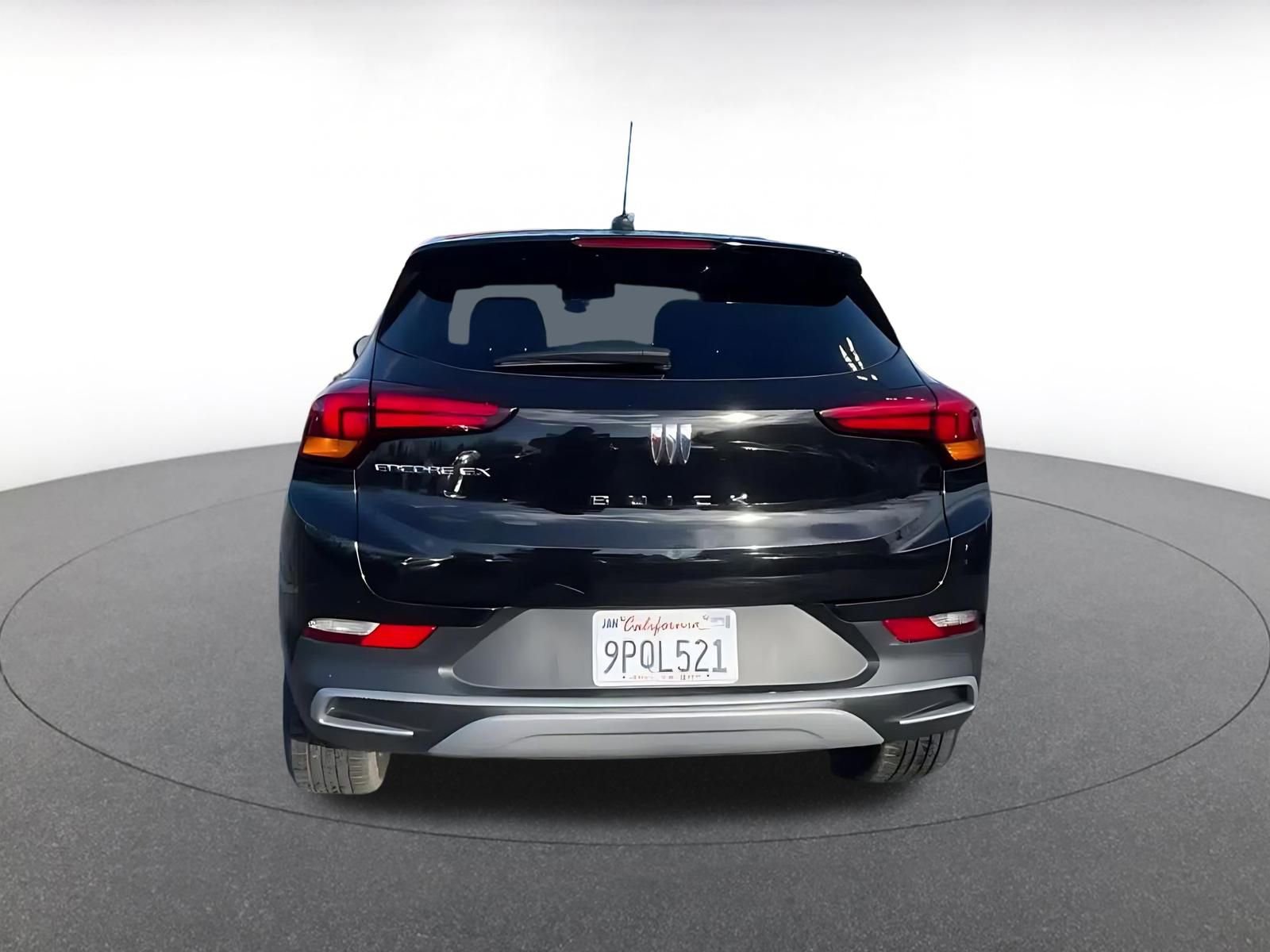 Thumbnail: 2025 Buick Encore GX - 12