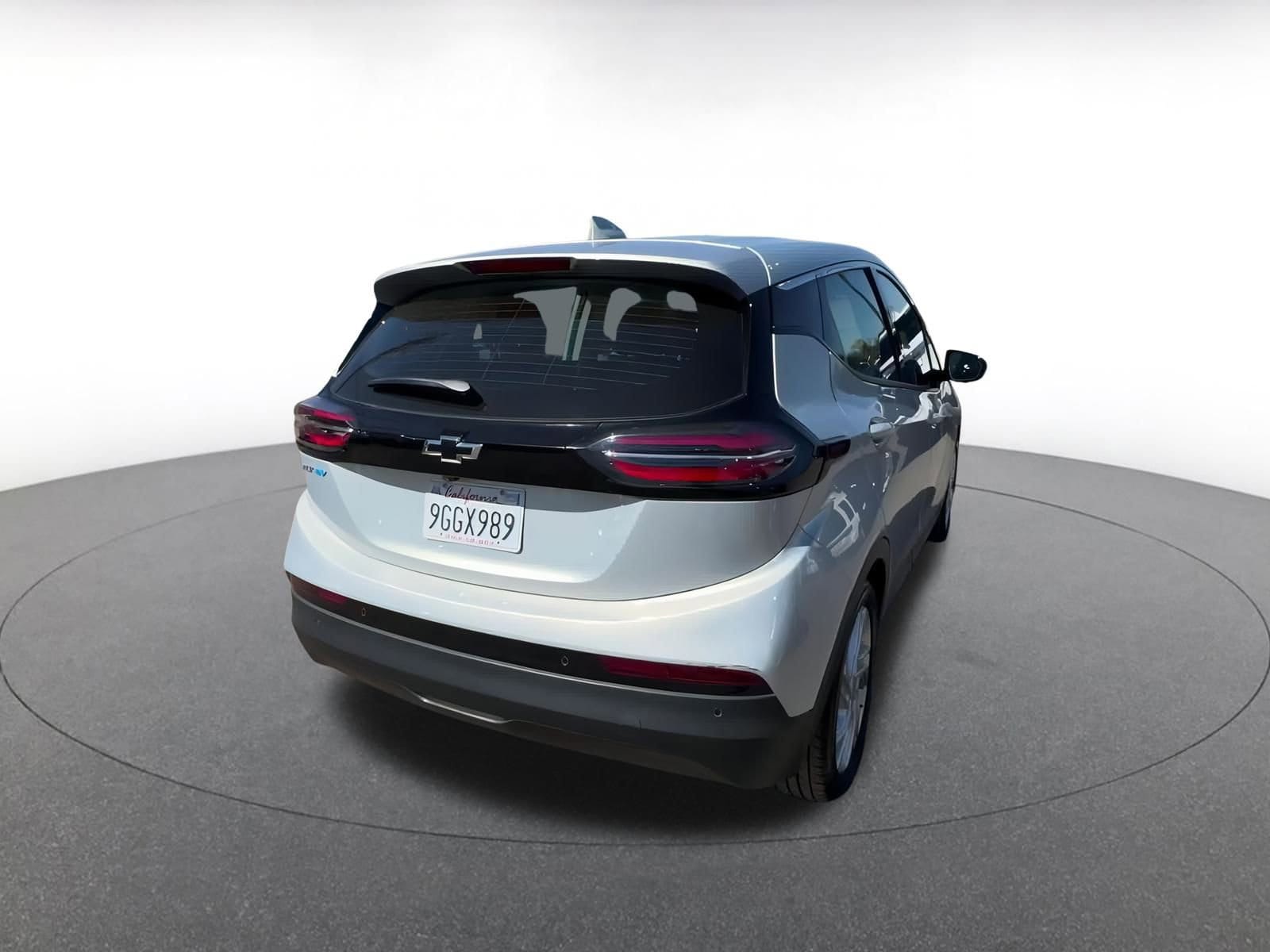 Thumbnail: 2023 Chevrolet Bolt EV - 14