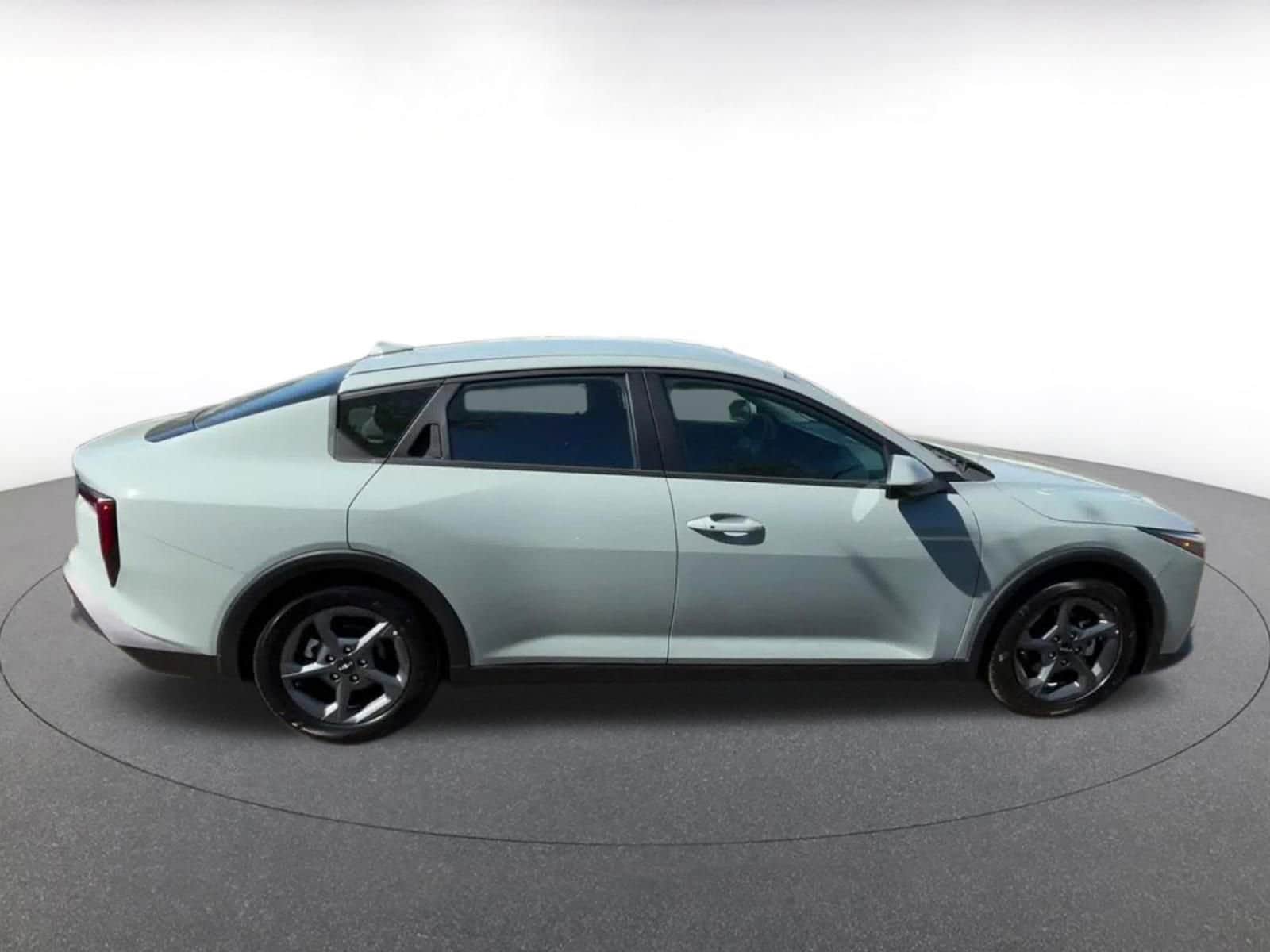 Thumbnail: 2025 Kia K4 - 16