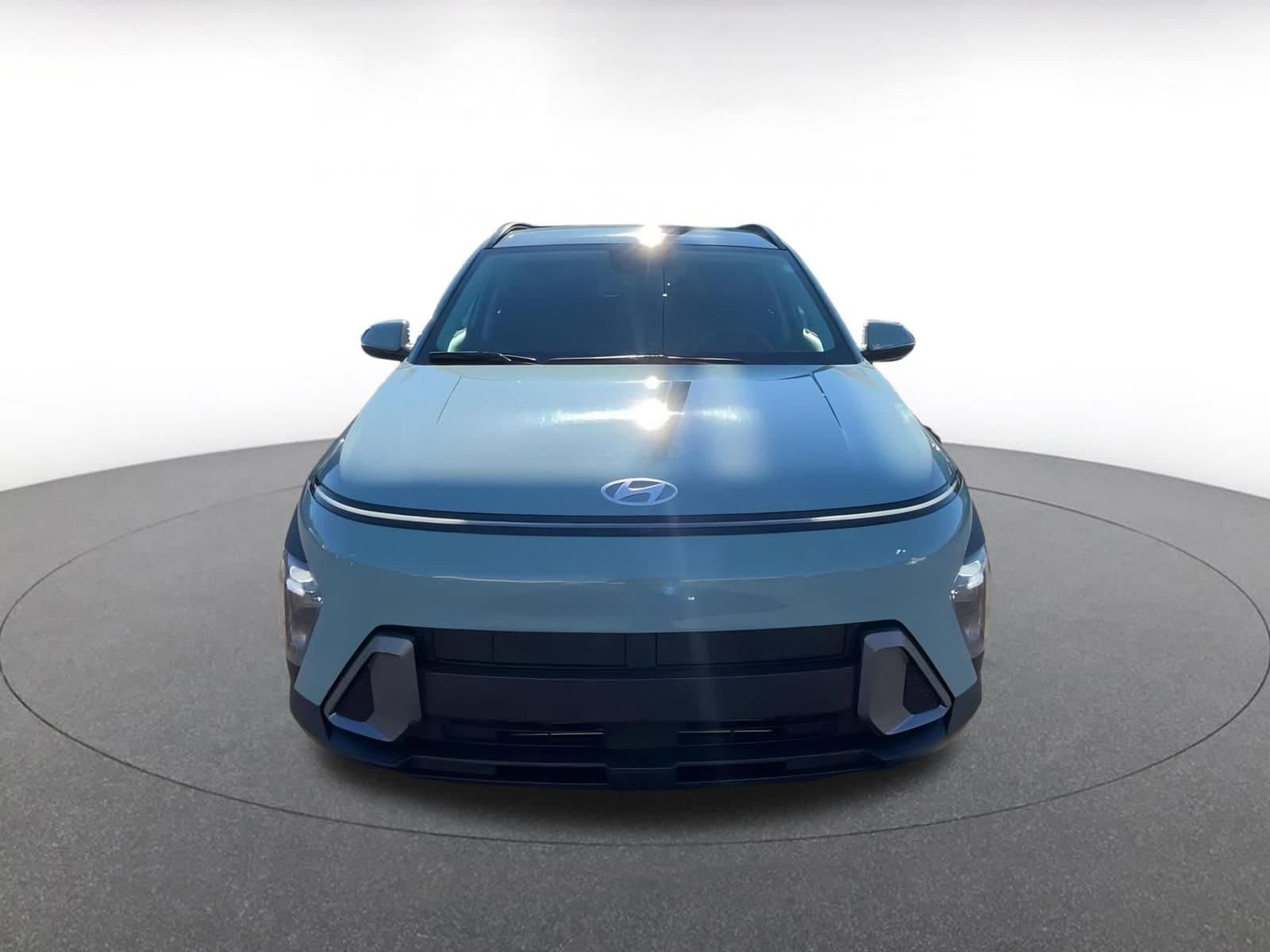 Thumbnail: 2025 Hyundai Kona - 4