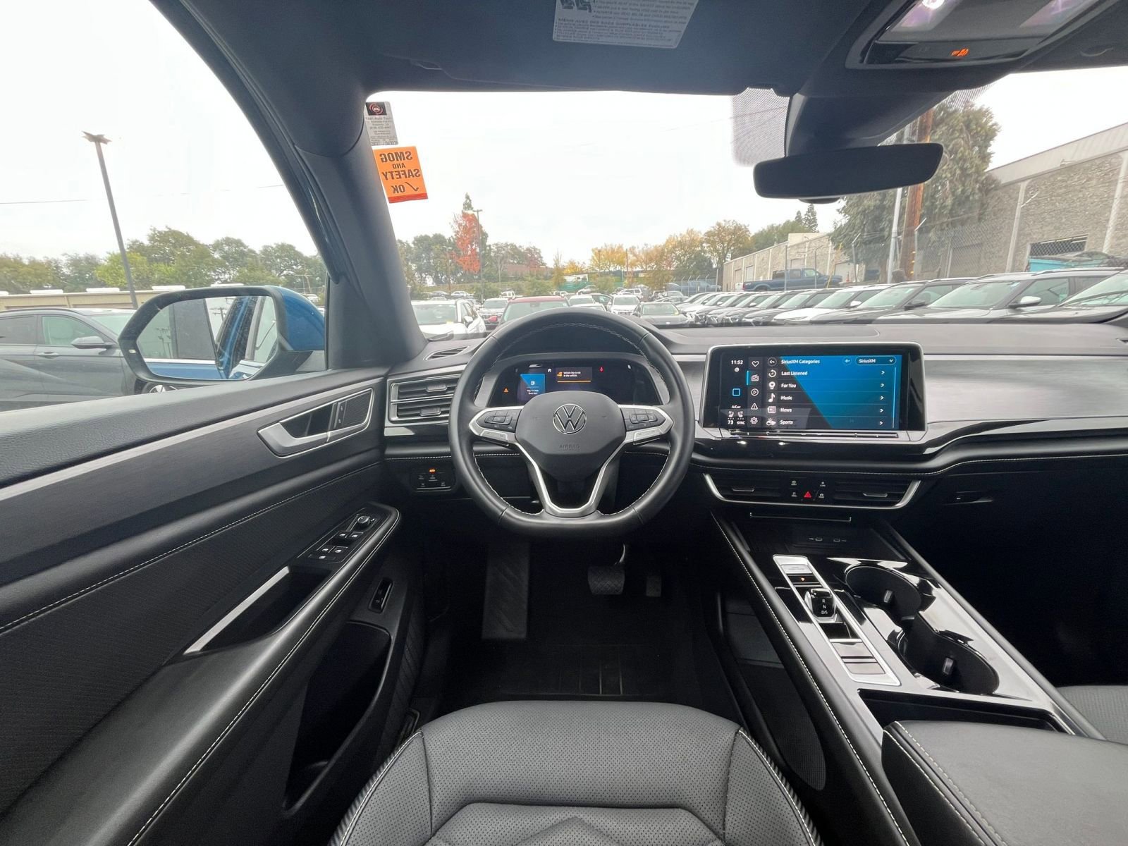 Thumbnail: 2025 Volkswagen Atlas - 35