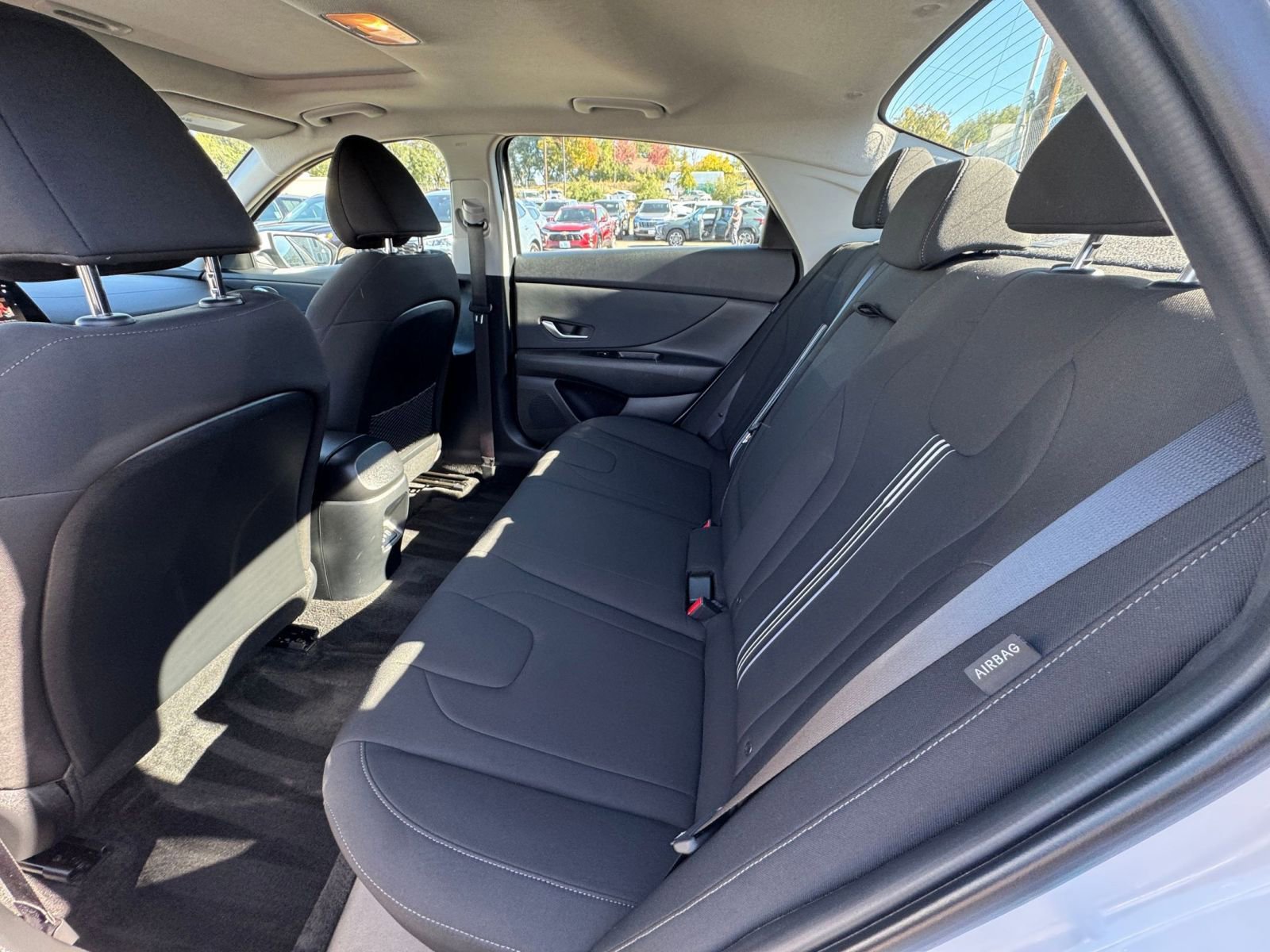 Thumbnail: 2025 Hyundai Elantra - 23