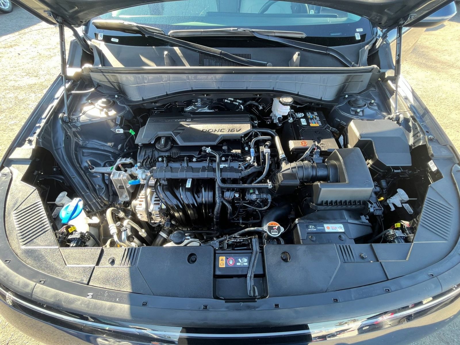 Thumbnail: 2025 Hyundai Kona - 32