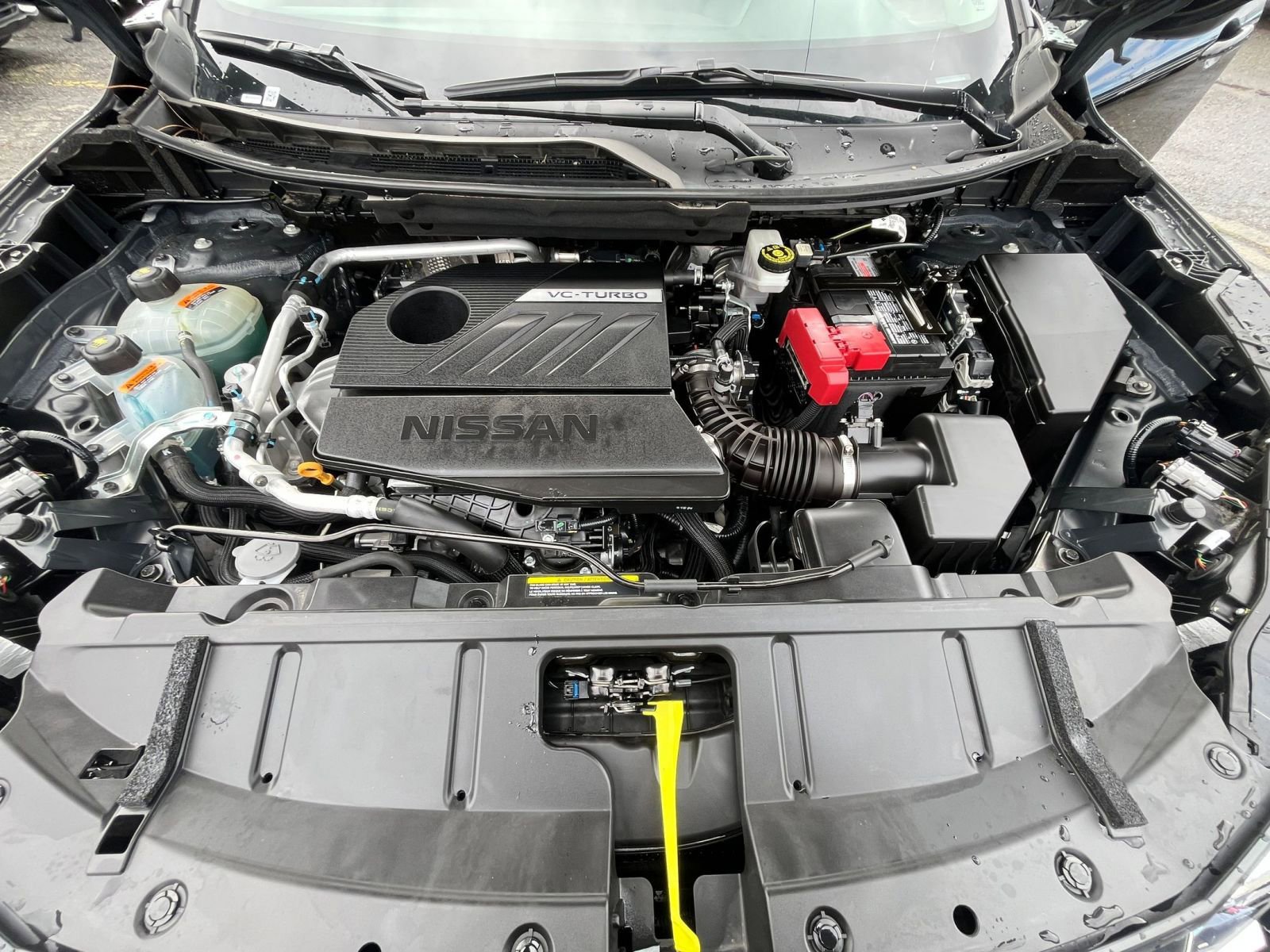 Thumbnail: 2025 Nissan Rogue - 34