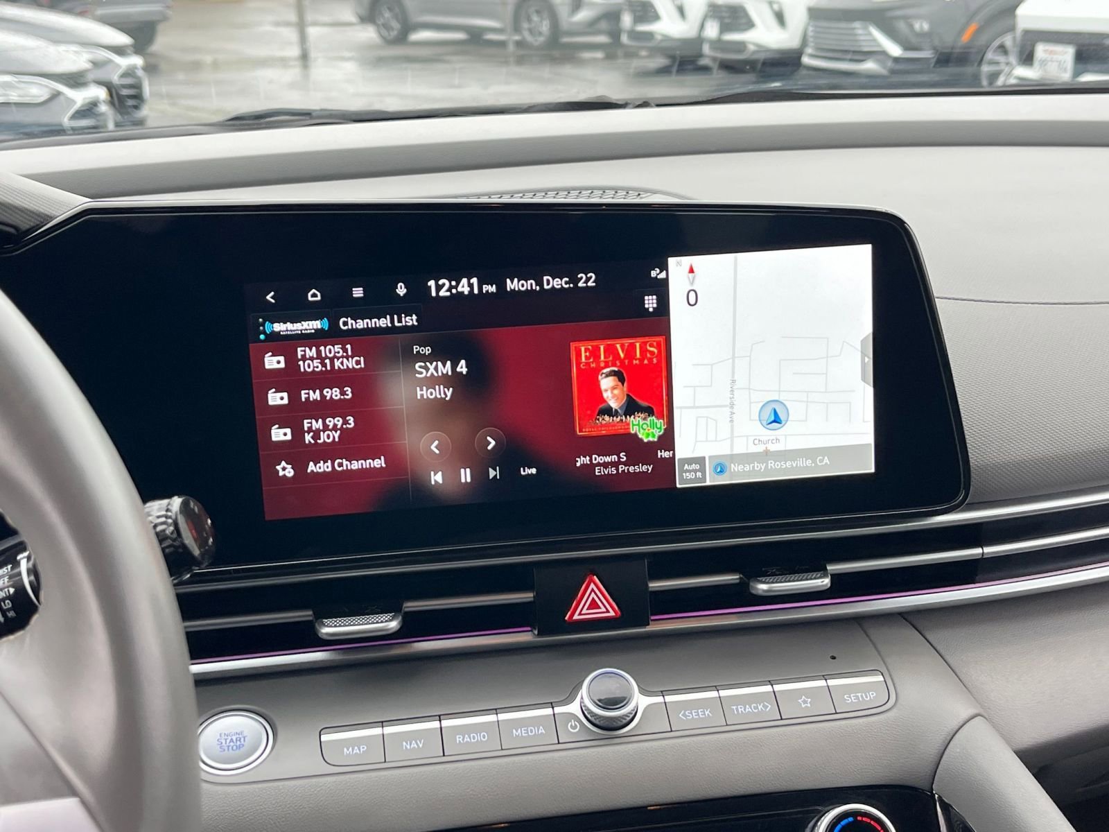 Thumbnail: 2025 Hyundai Elantra - 21