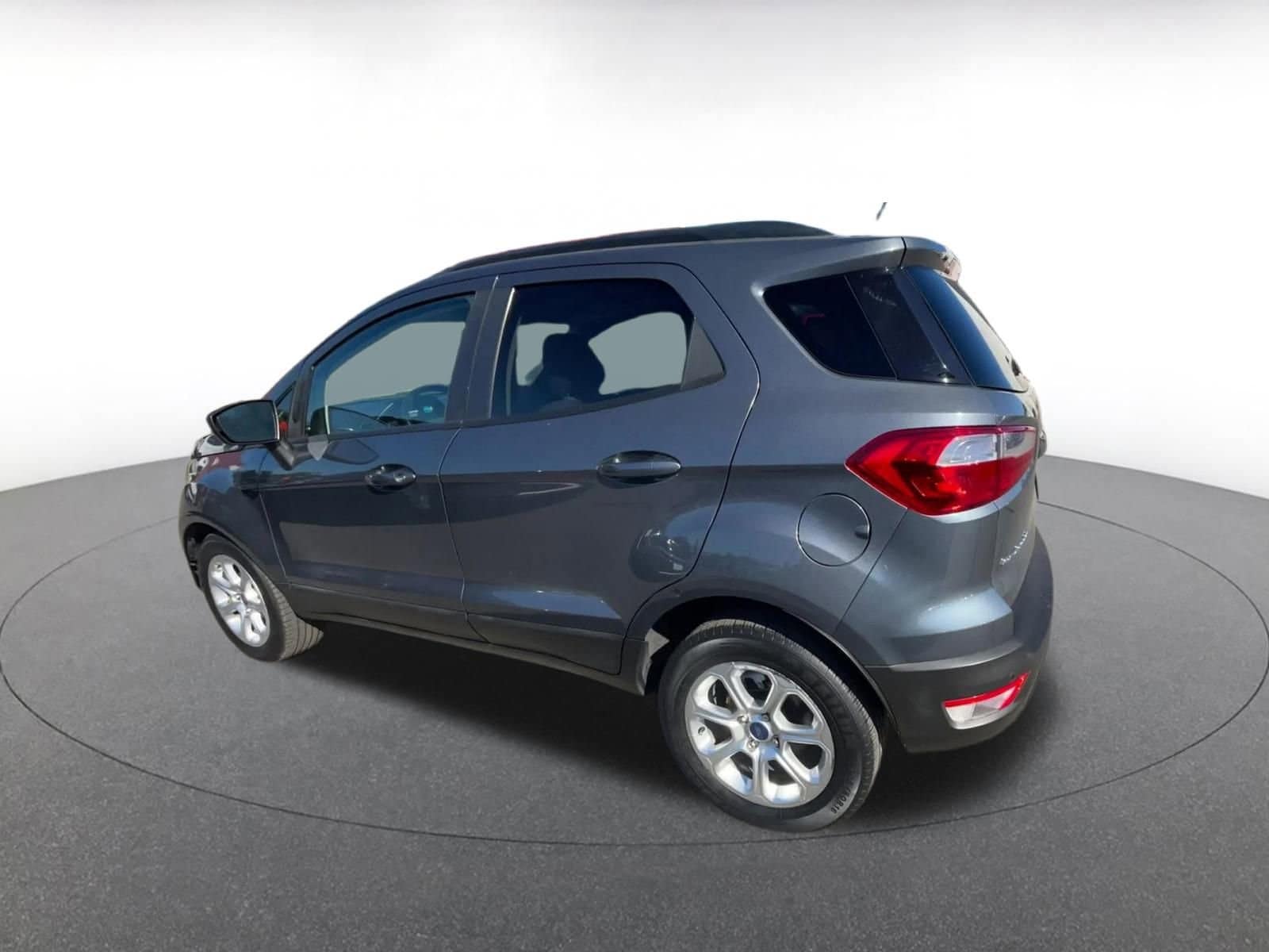 Thumbnail: 2019 Ford EcoSport - 10