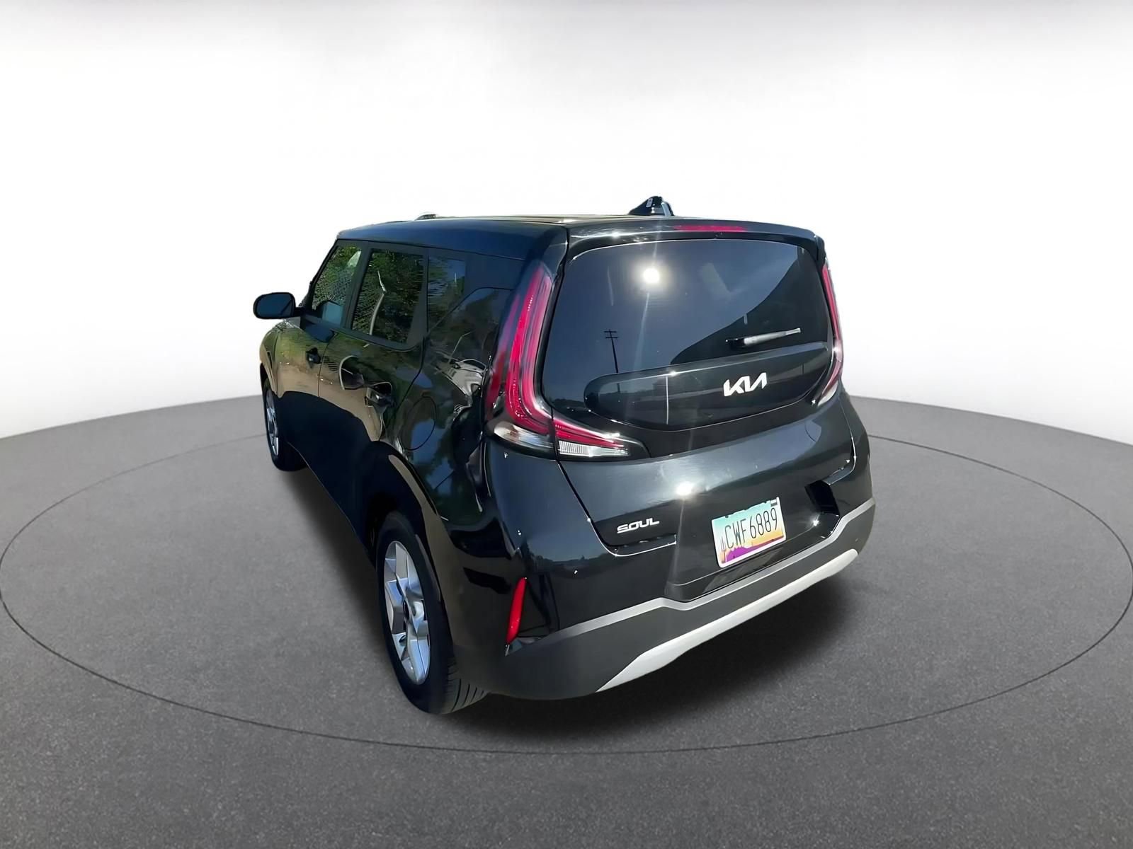 Thumbnail: 2025 Kia Soul - 11