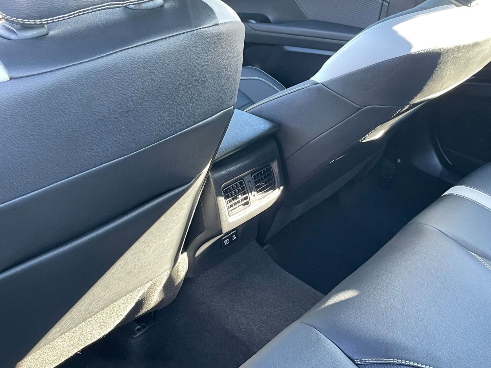 Thumbnail: 2025 Toyota Camry - 24