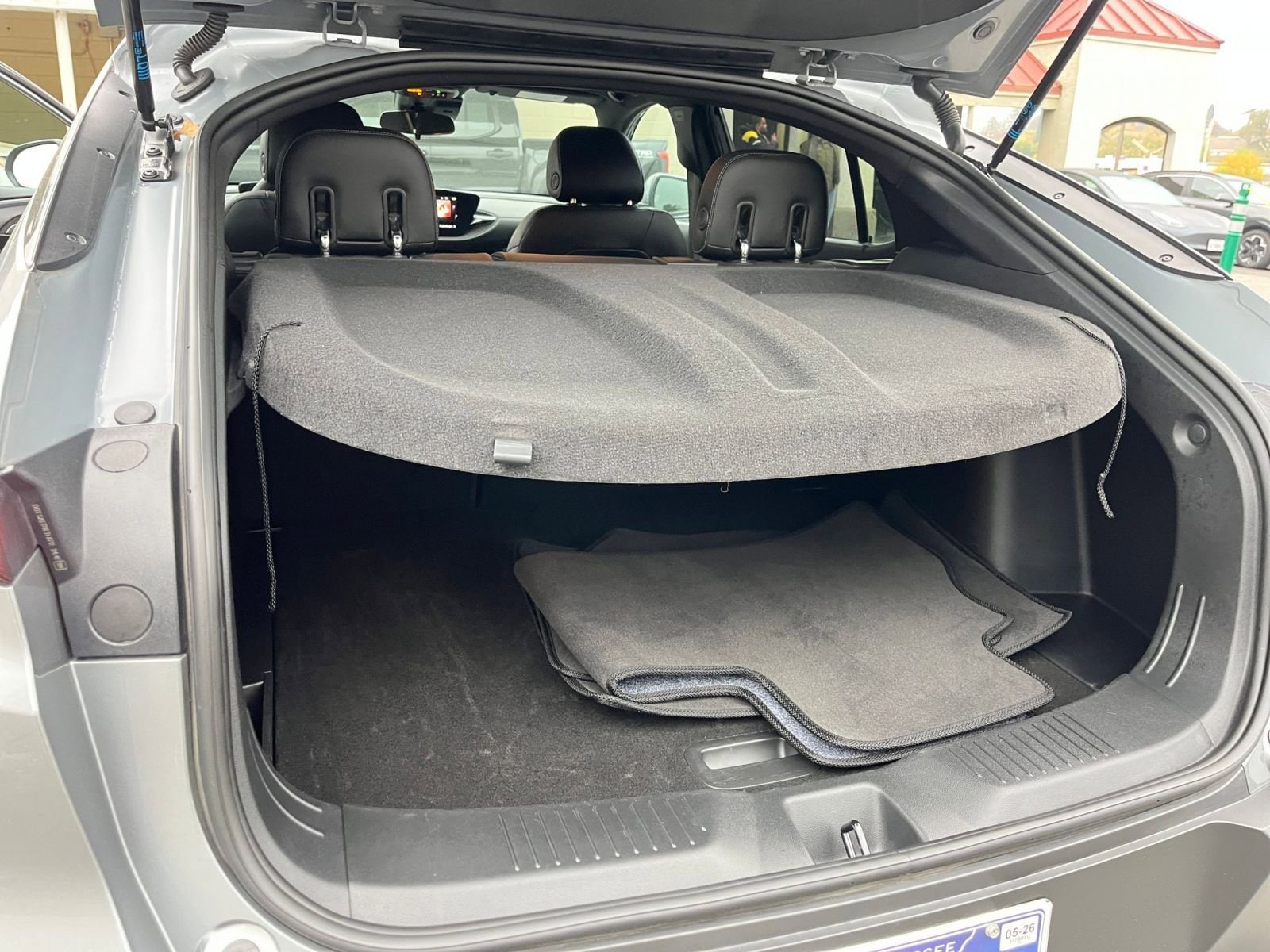 Thumbnail: 2025 Buick Envista - 29