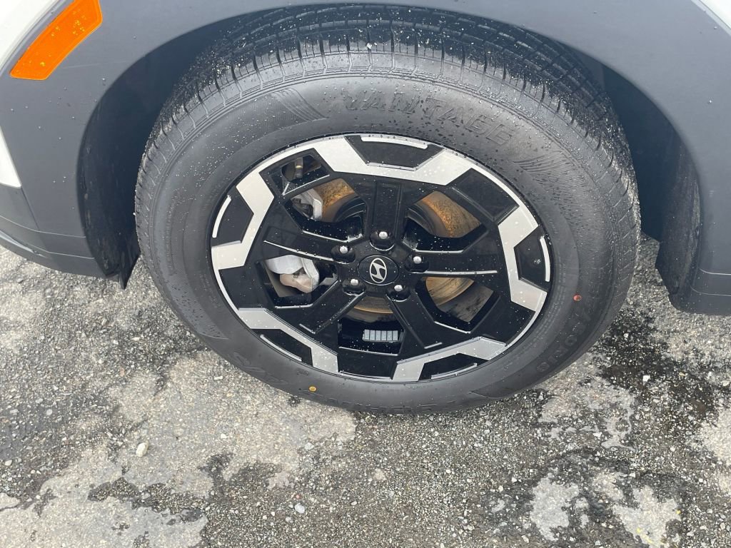 Thumbnail: 2025 Hyundai Santa Fe - 17