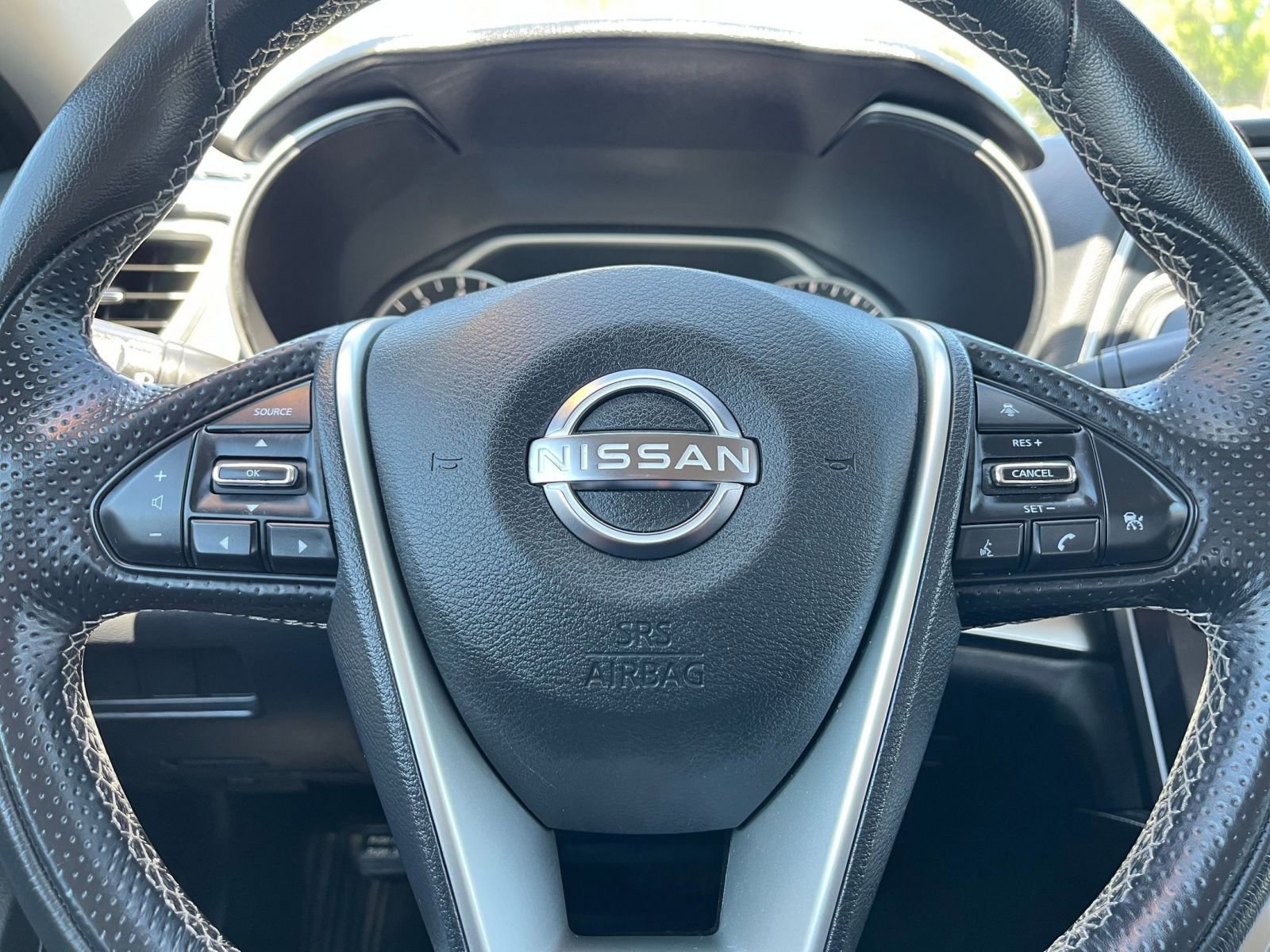 Thumbnail: 2023 Nissan Maxima - 28